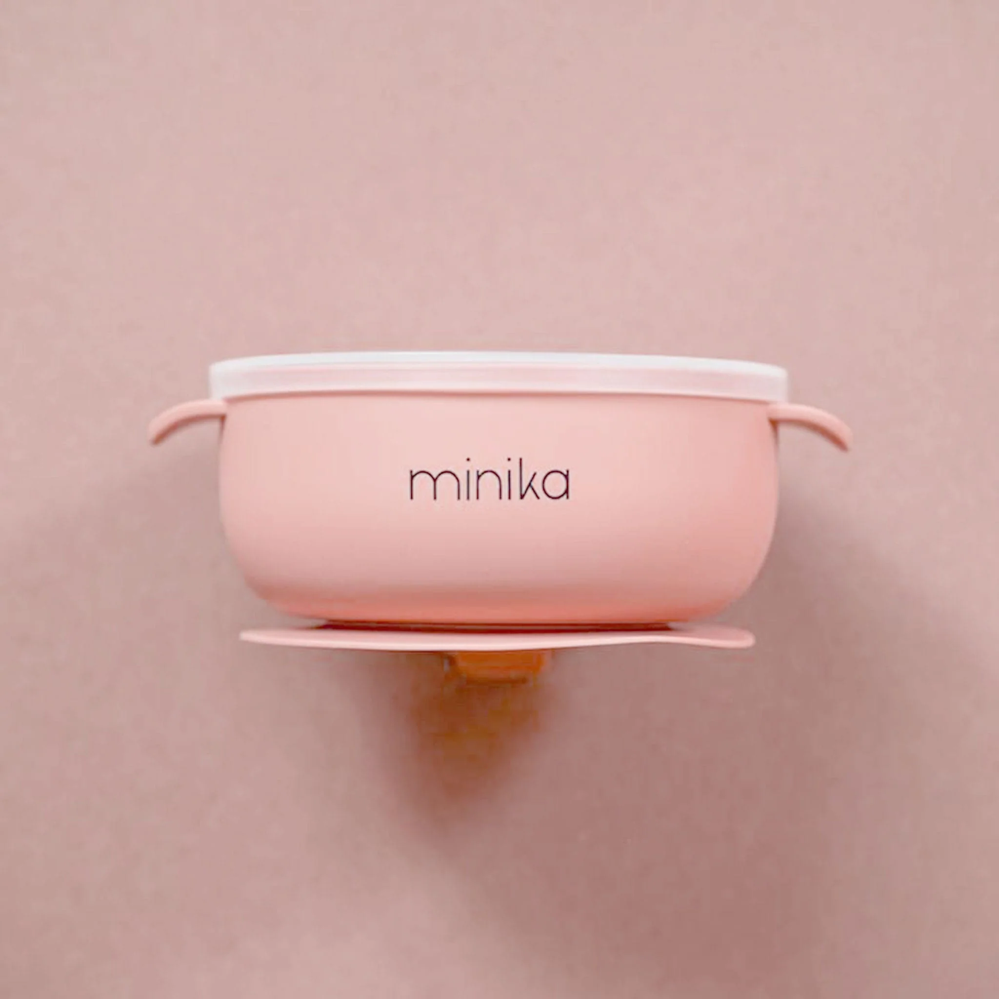 Bol en Silicone avec Couvercle - Image 19