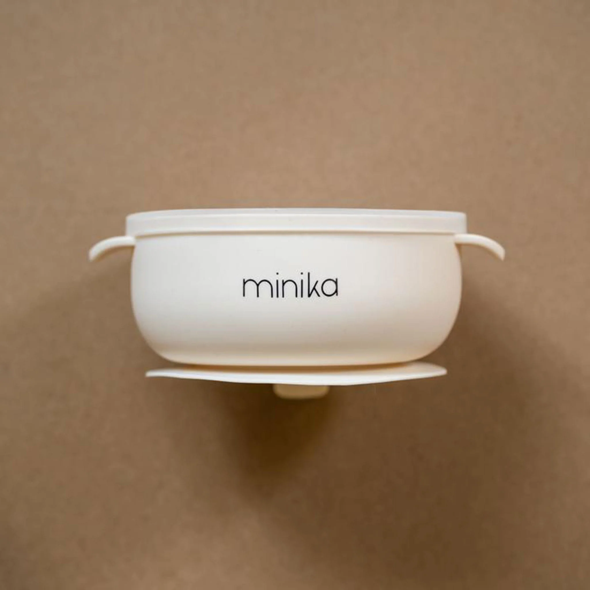 Bol en Silicone avec Couvercle - Image 7