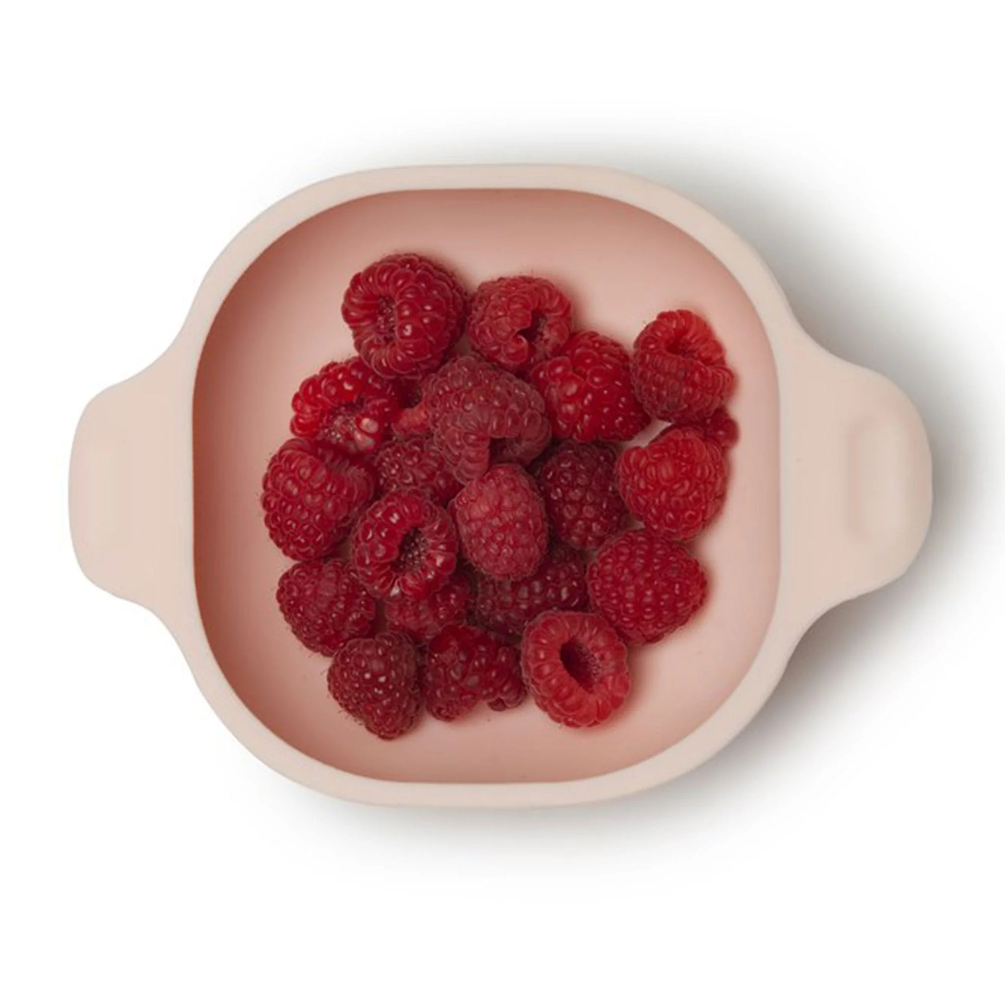 Bol en Silicone - Rose - Image 3