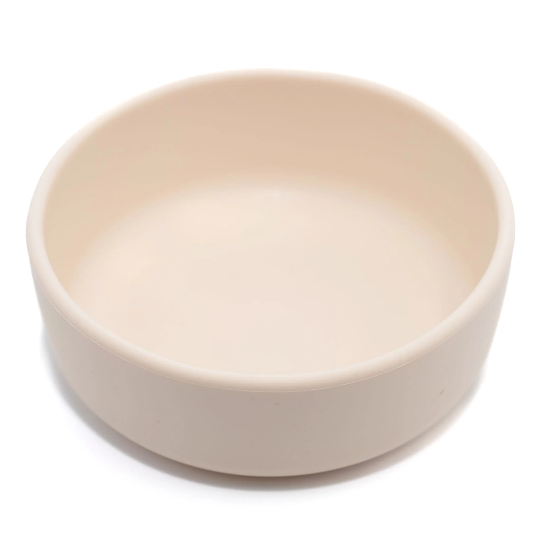 Bol Silicone Ivoire 320ml