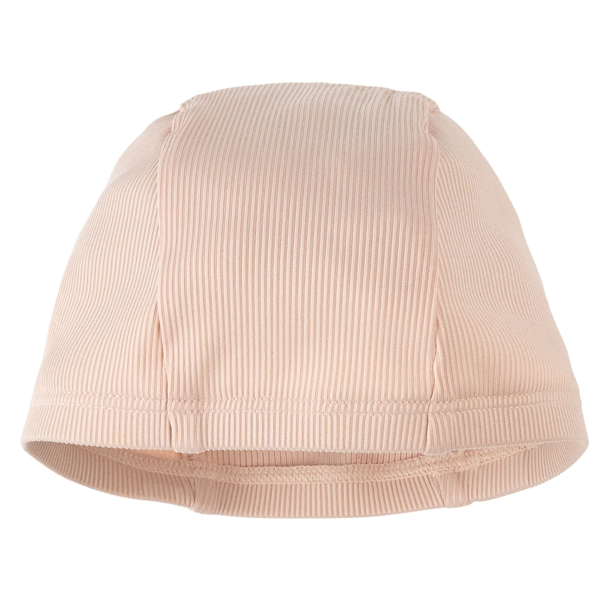 Bonnet De Bain Rose 2-4ans