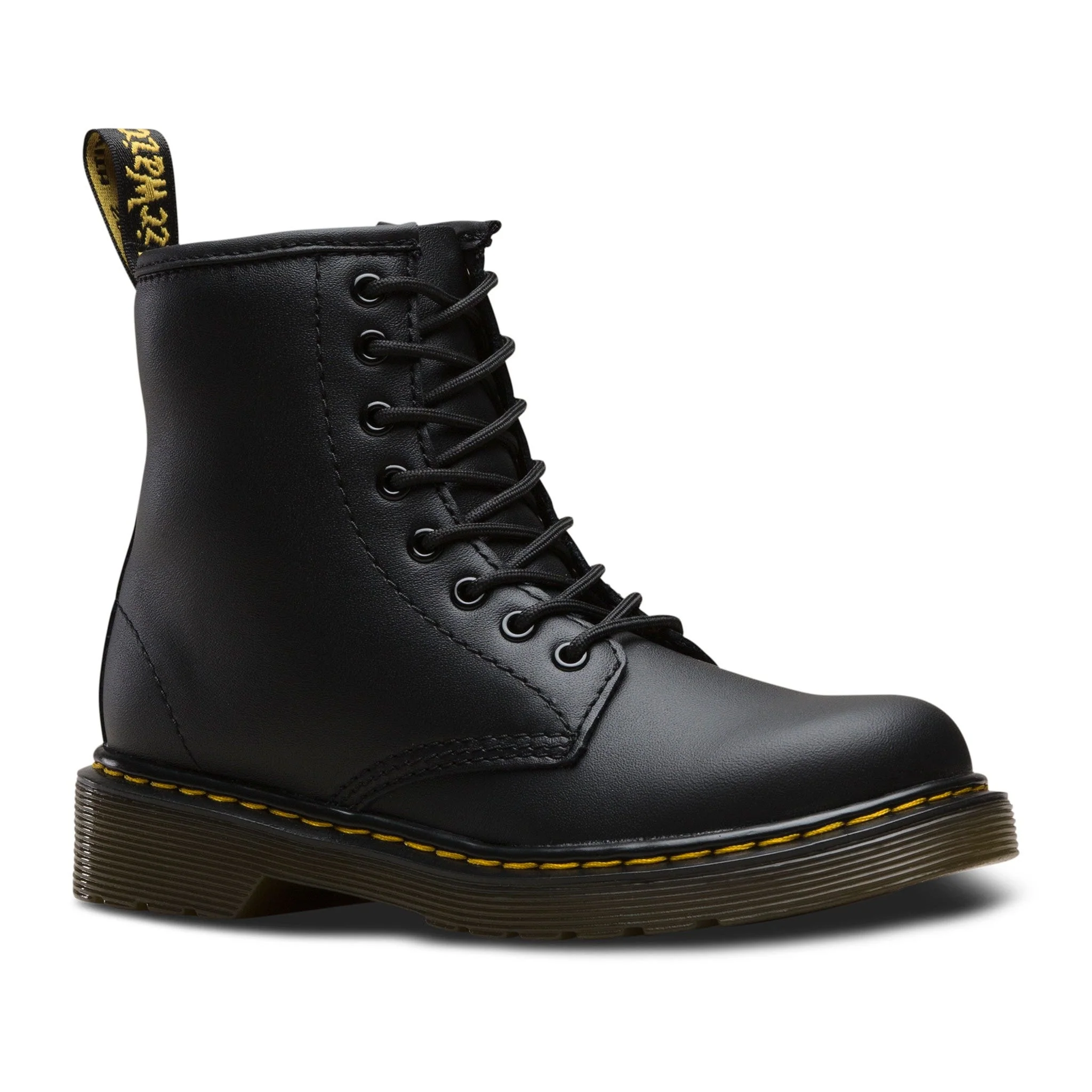 Botte 1460 8-Eye Pointures 11-4 - Image 3