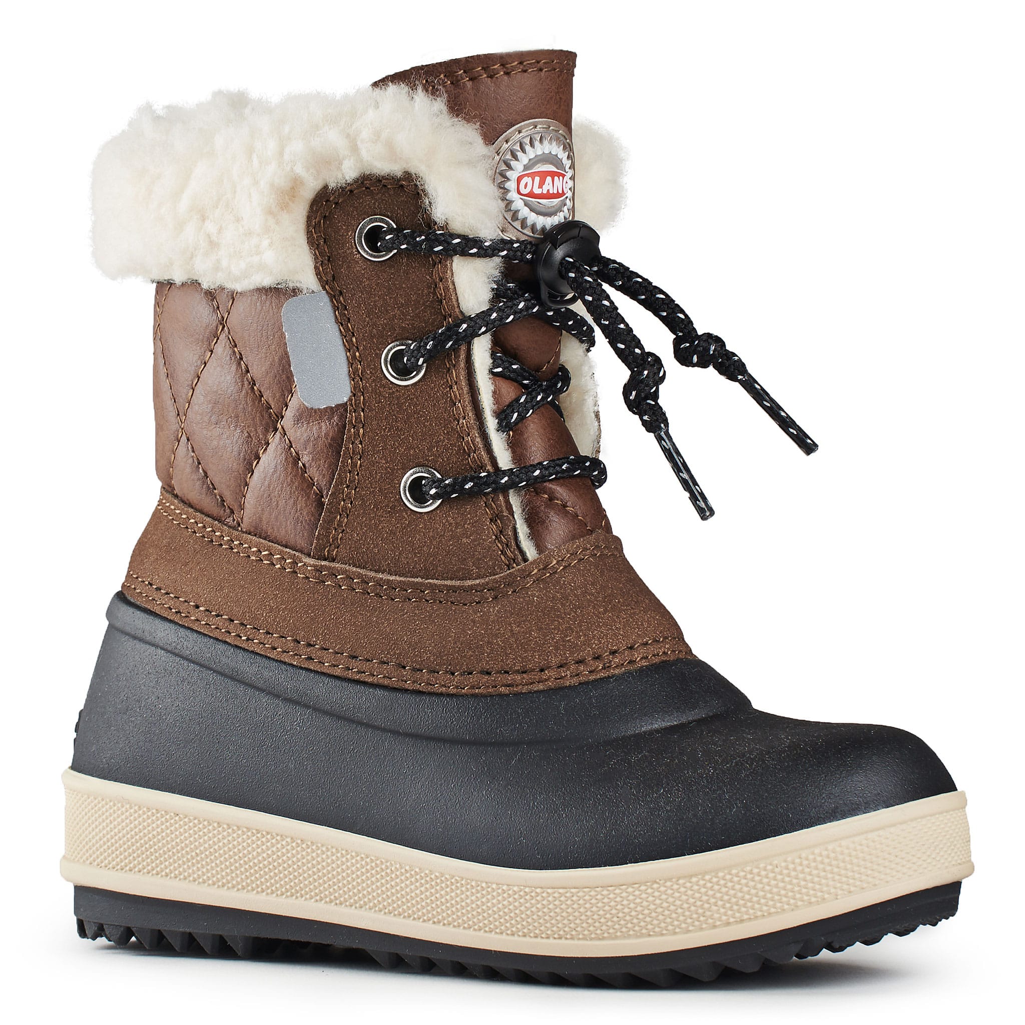 Botte APE Choco Pointures 29-34