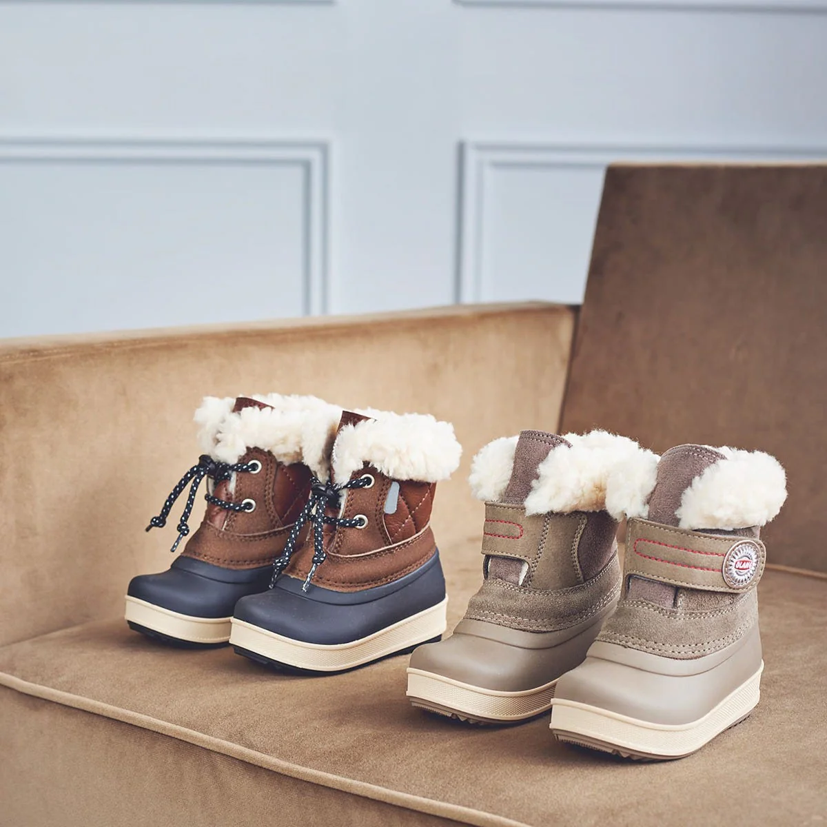 Botte APE Choco Pointures 29-34 - Image 11