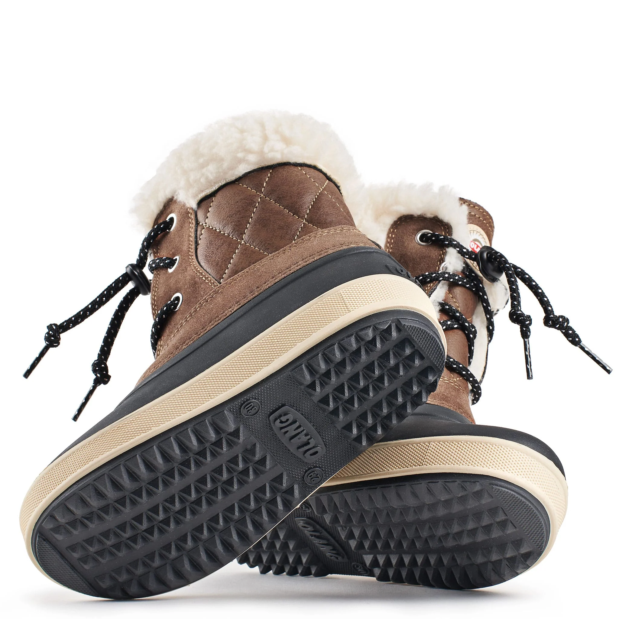 Botte APE Choco Pointures 29-34 - Image 3