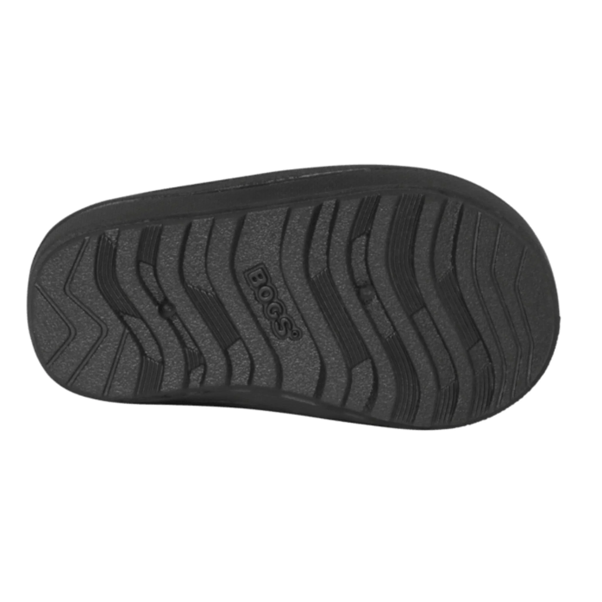 Botte Baby Snow Shell Pointures 4-10 - Image 2