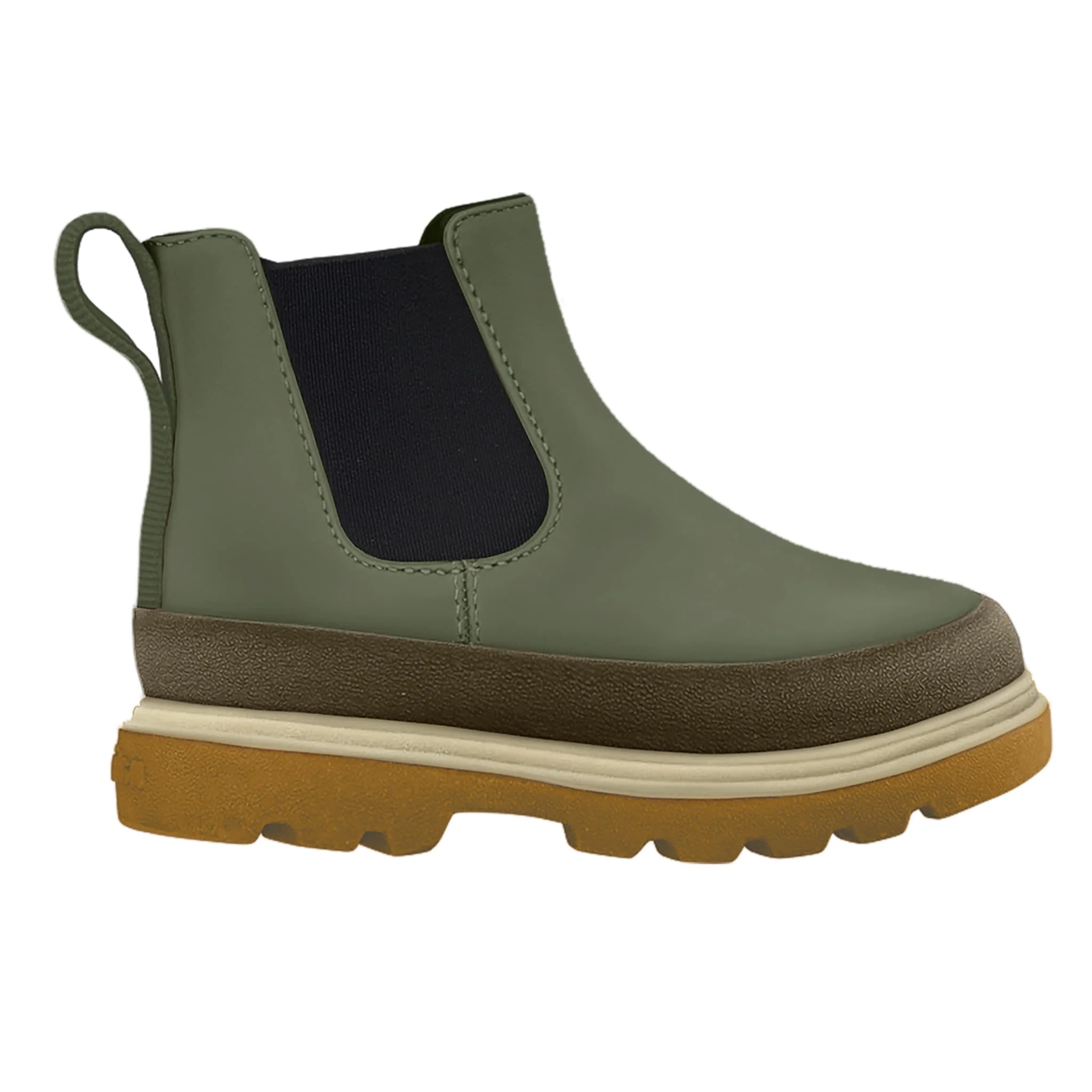 Botte Chelsea Kensington Pointures 11-6