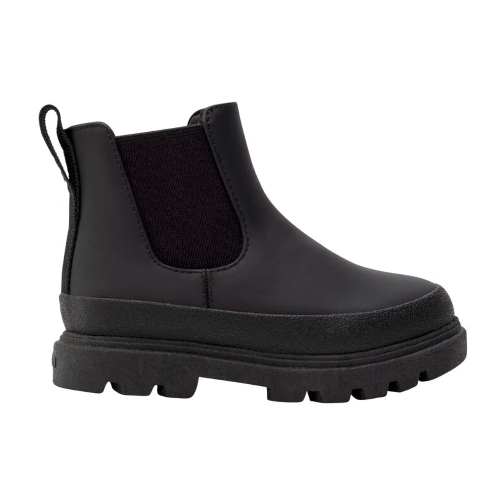 Botte Chelsea Kensington Pointures 6-10