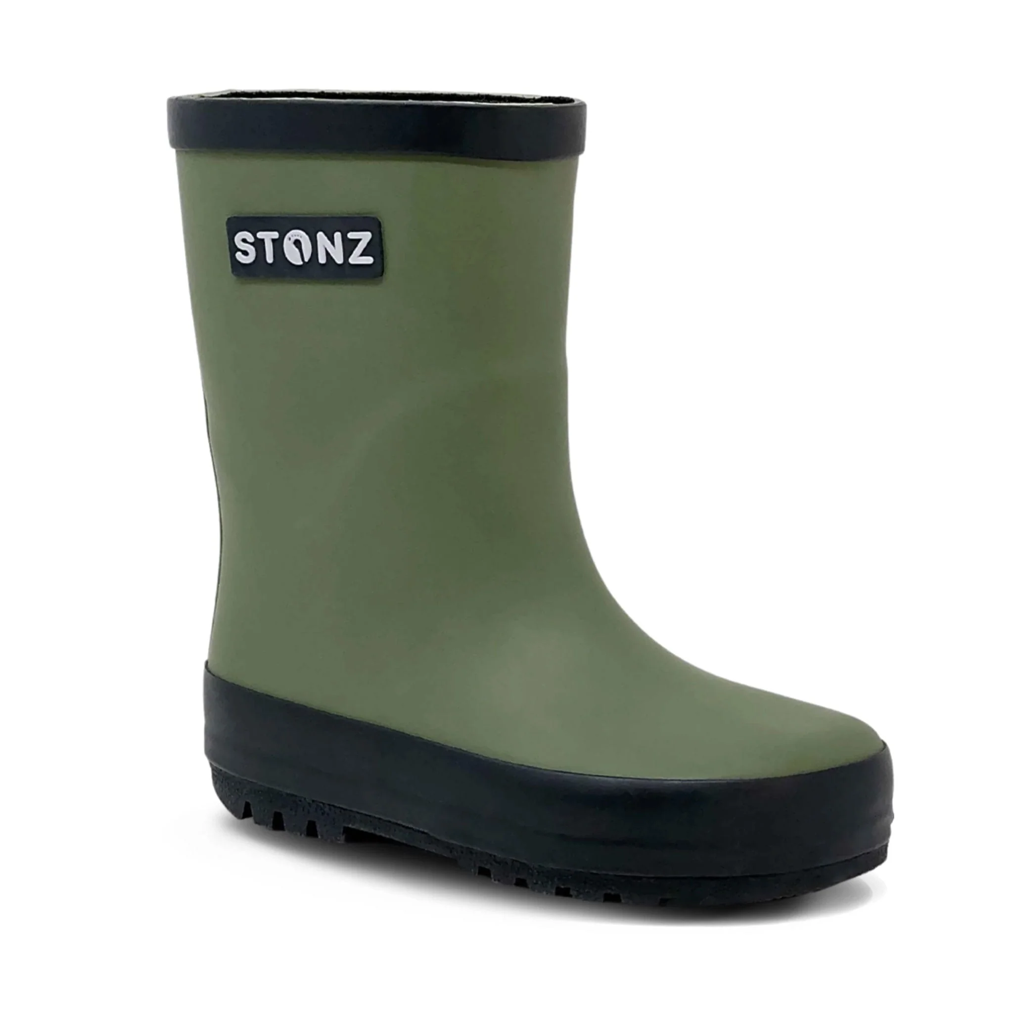 Botte De Pluie Cypress Pointures 5-2 - Image 2