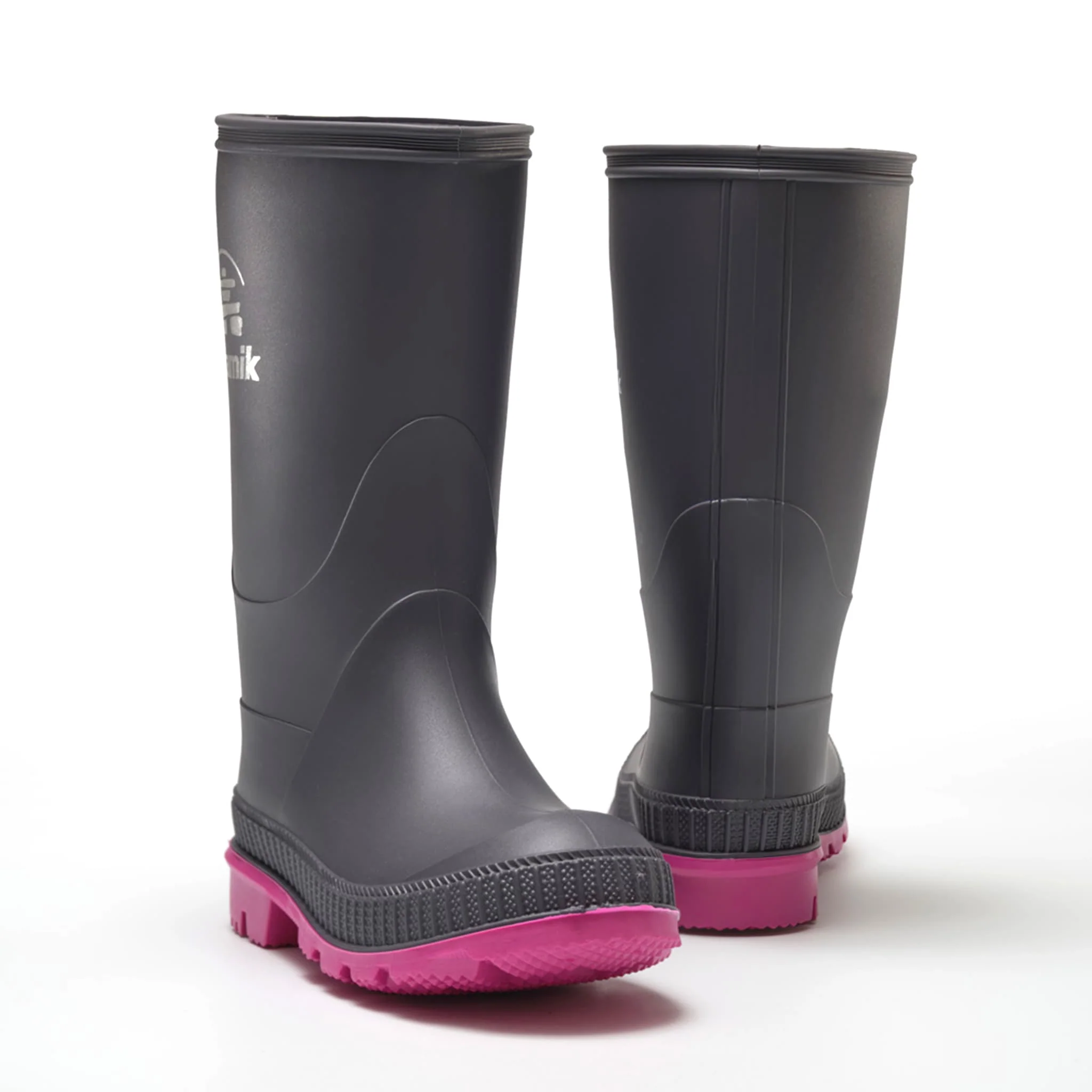 Botte de Pluie Stomp Pointures 1-6 - Image 3