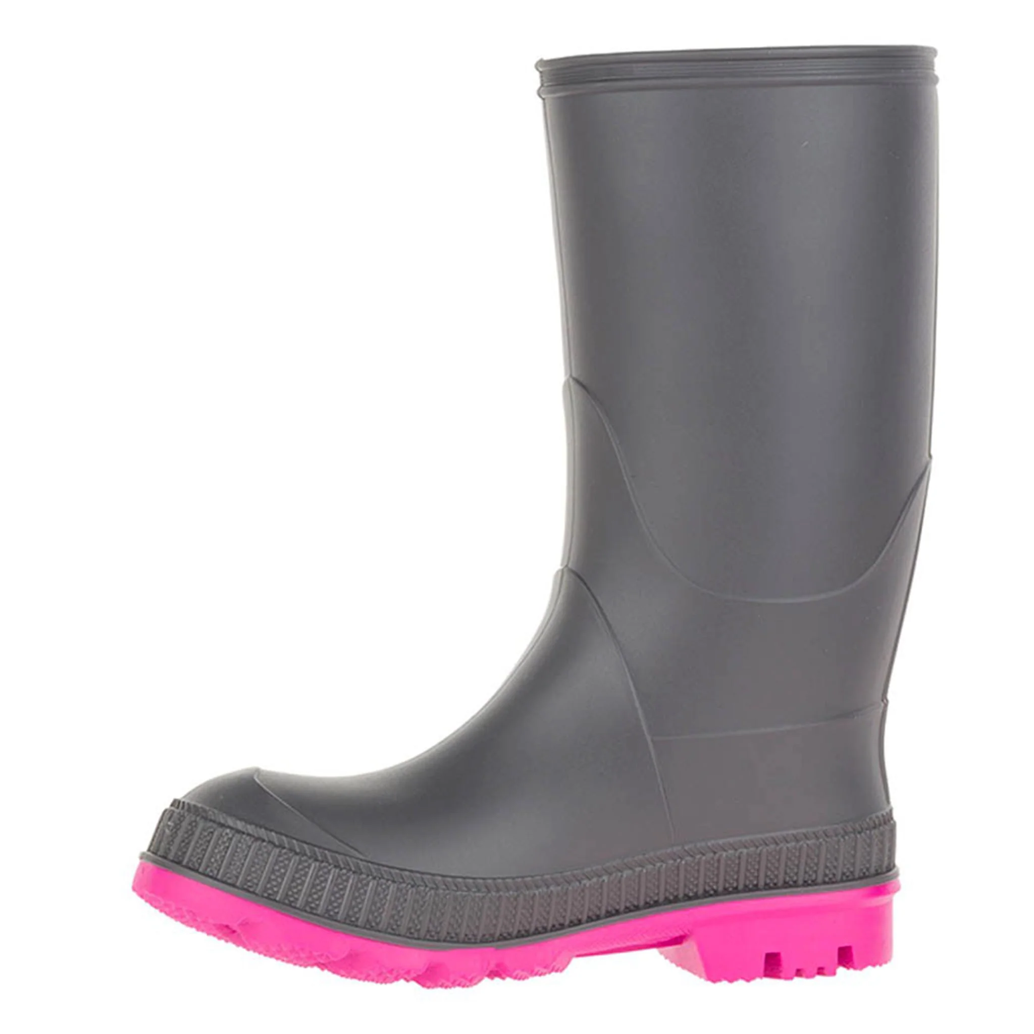 Botte de Pluie Stomp Pointures 5-13 - Image 4