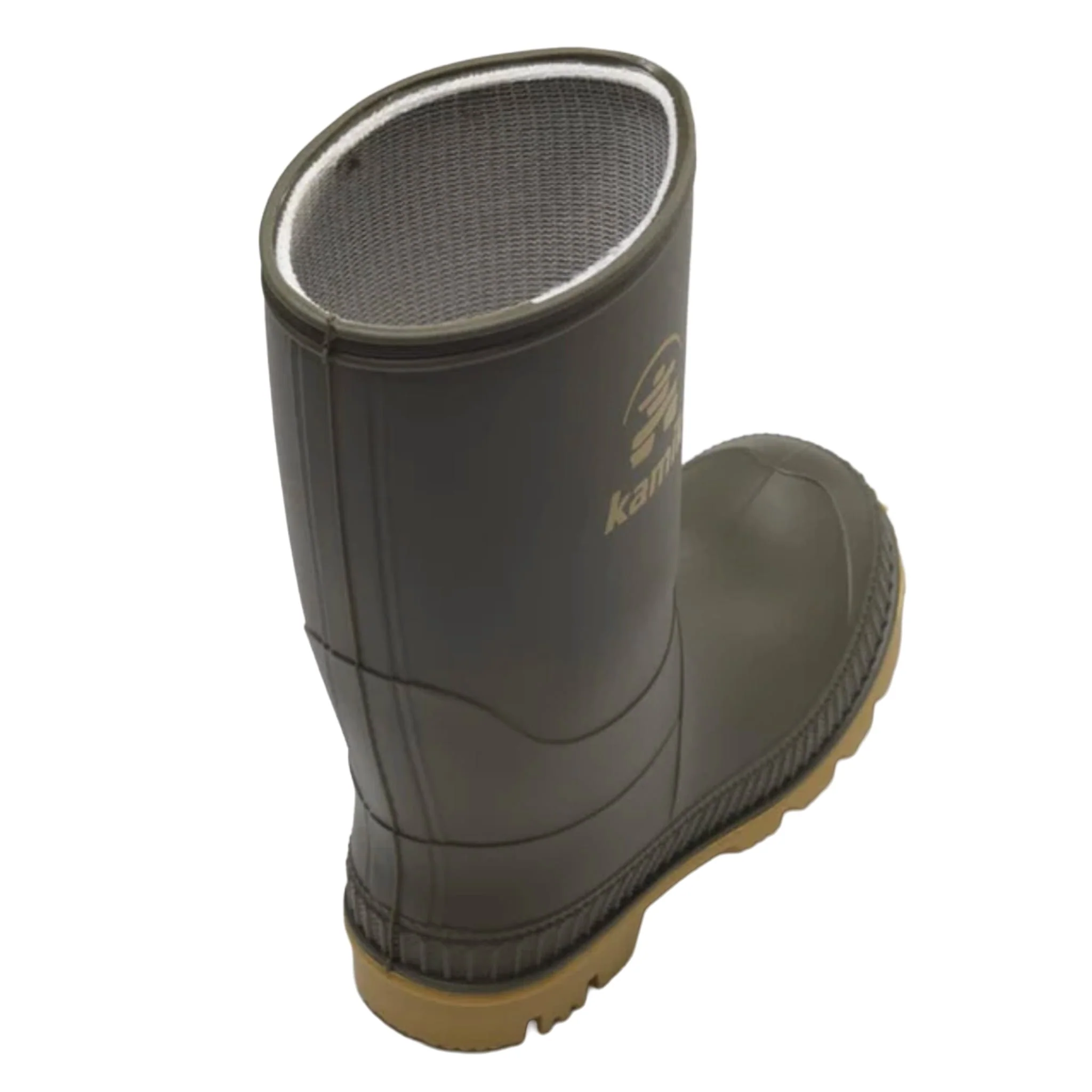 Botte de Pluie Stomp Pointures 5-13 - Image 5