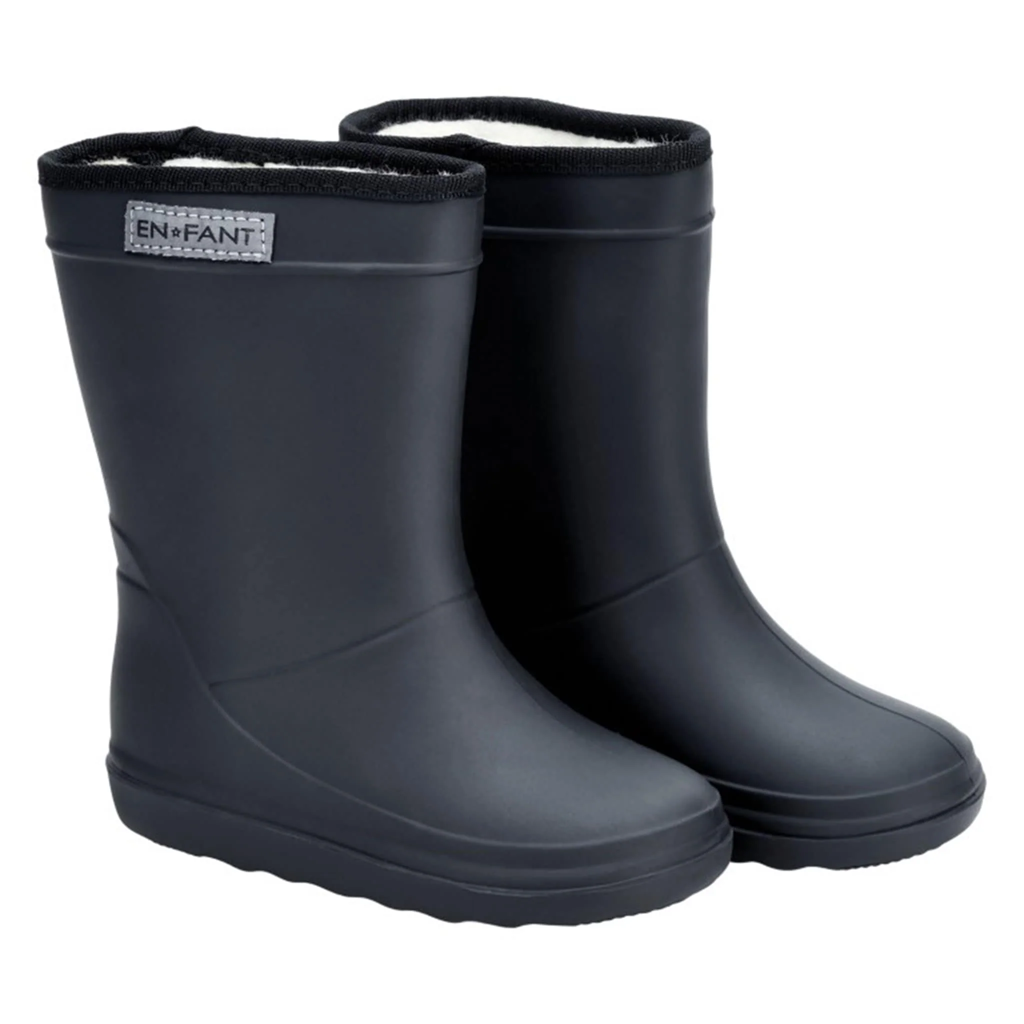 Botte de Pluie Thermo Pointures 20-35 - Image 2