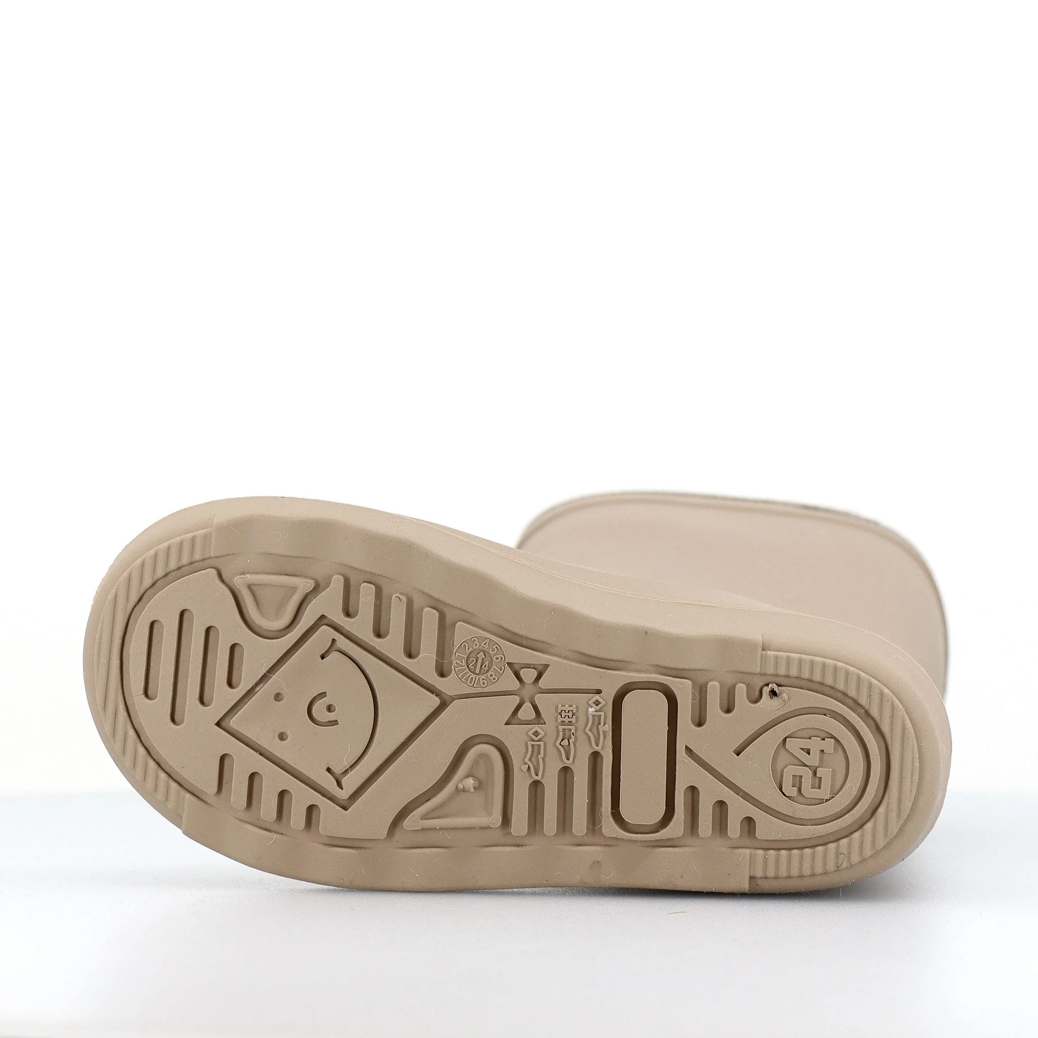 Botte de Pluie Thermo Pointures 22-35 - Image 3