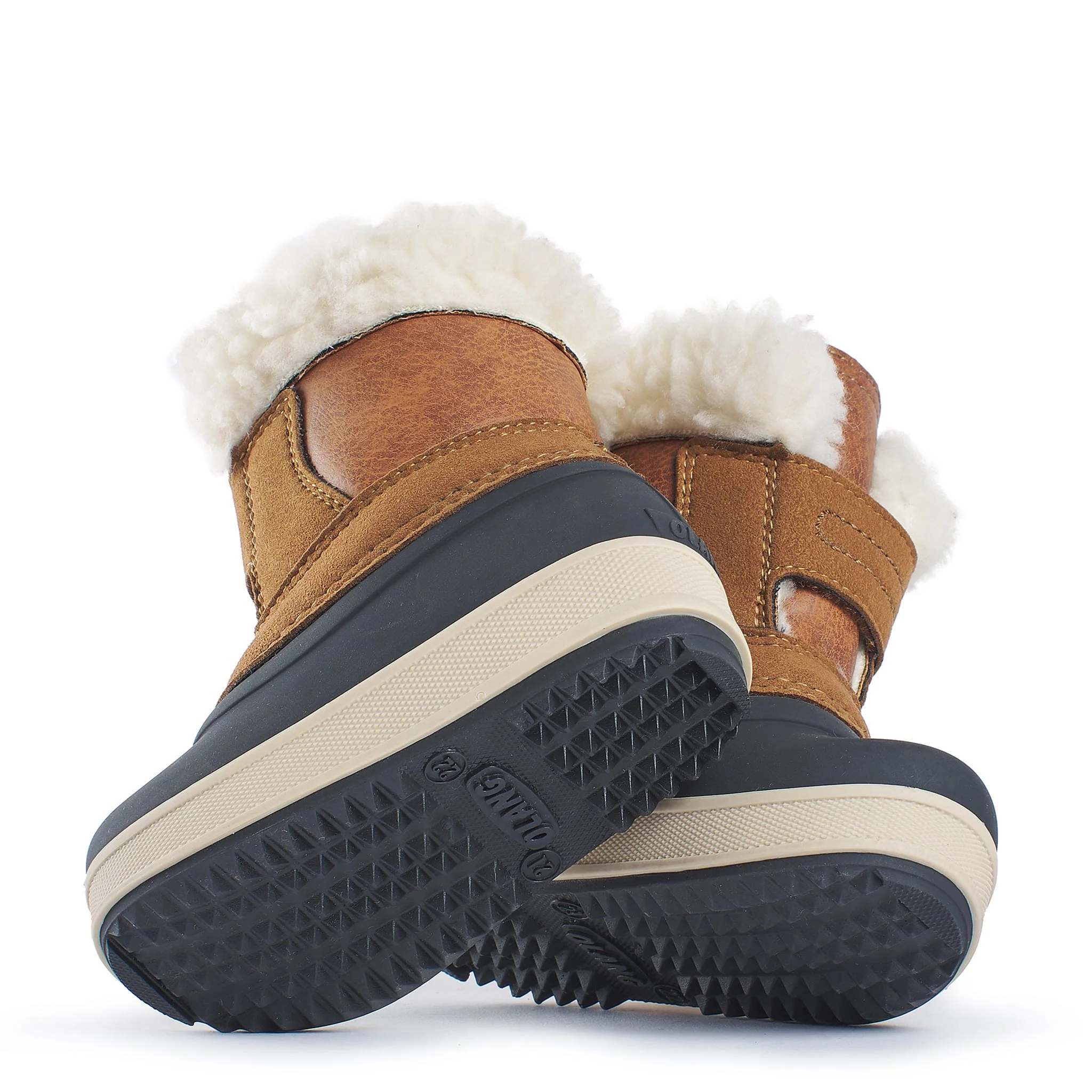 Botte Elfo Cannella Pointures 19-28 - Image 4