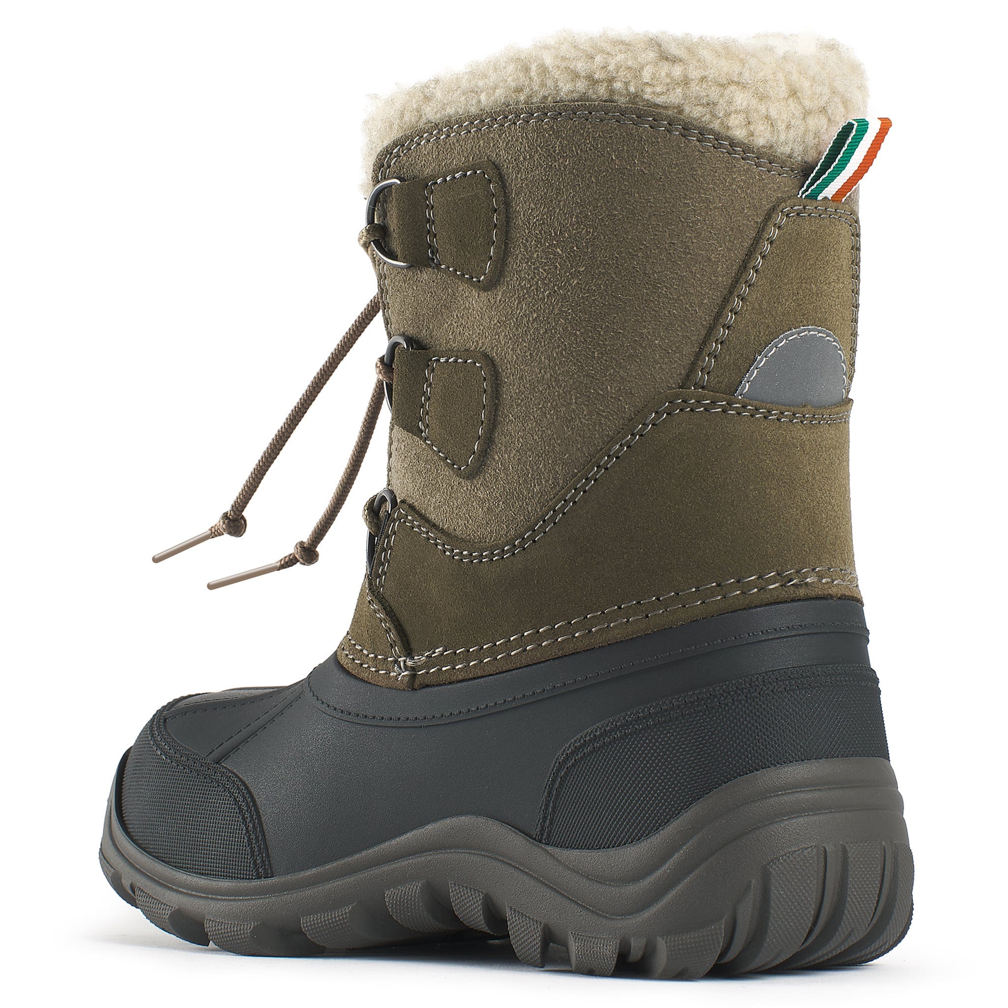 Botte Explorer Fango Pointures 25-34 - Image 3