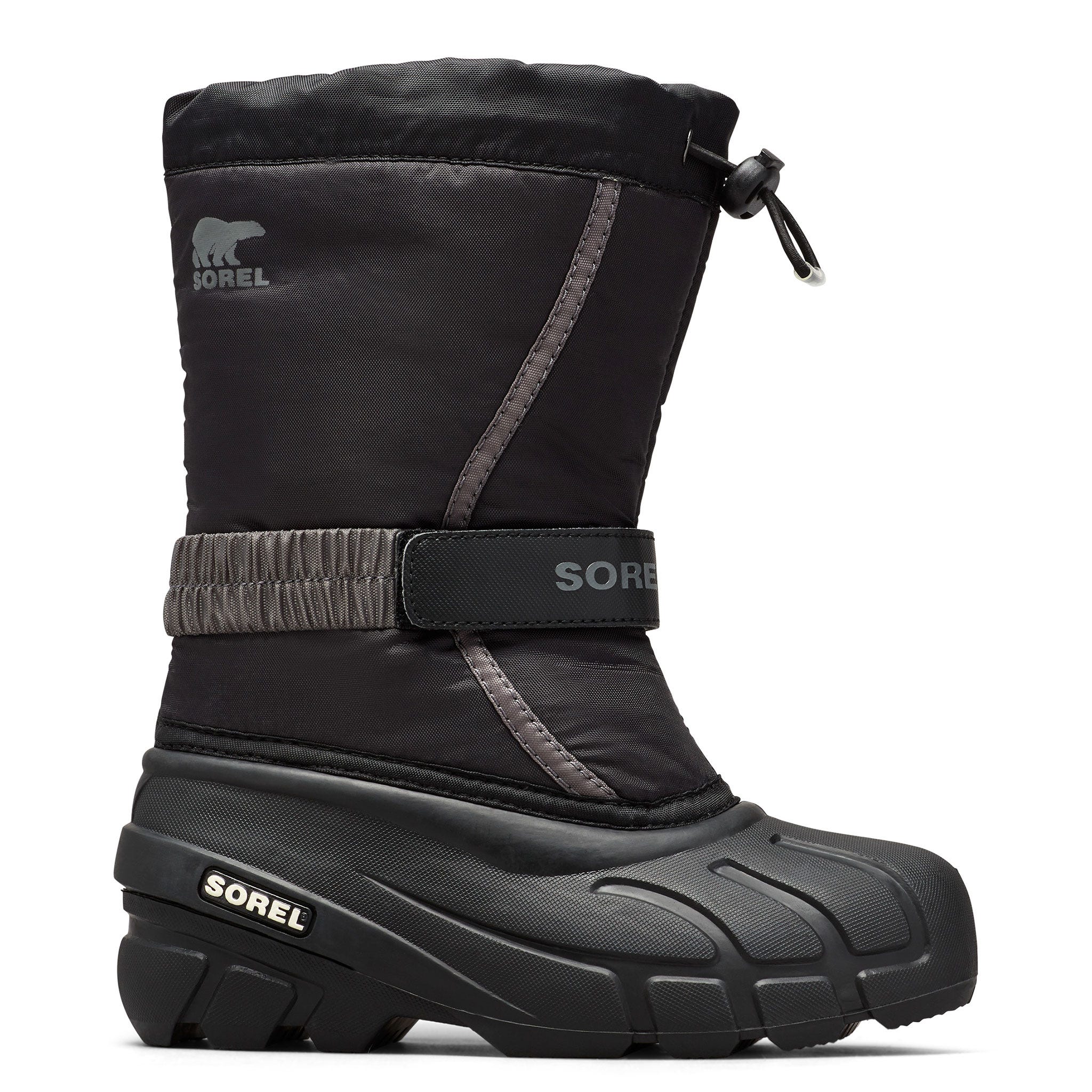 Botte Flurry Pointures 1-7 - Image 7