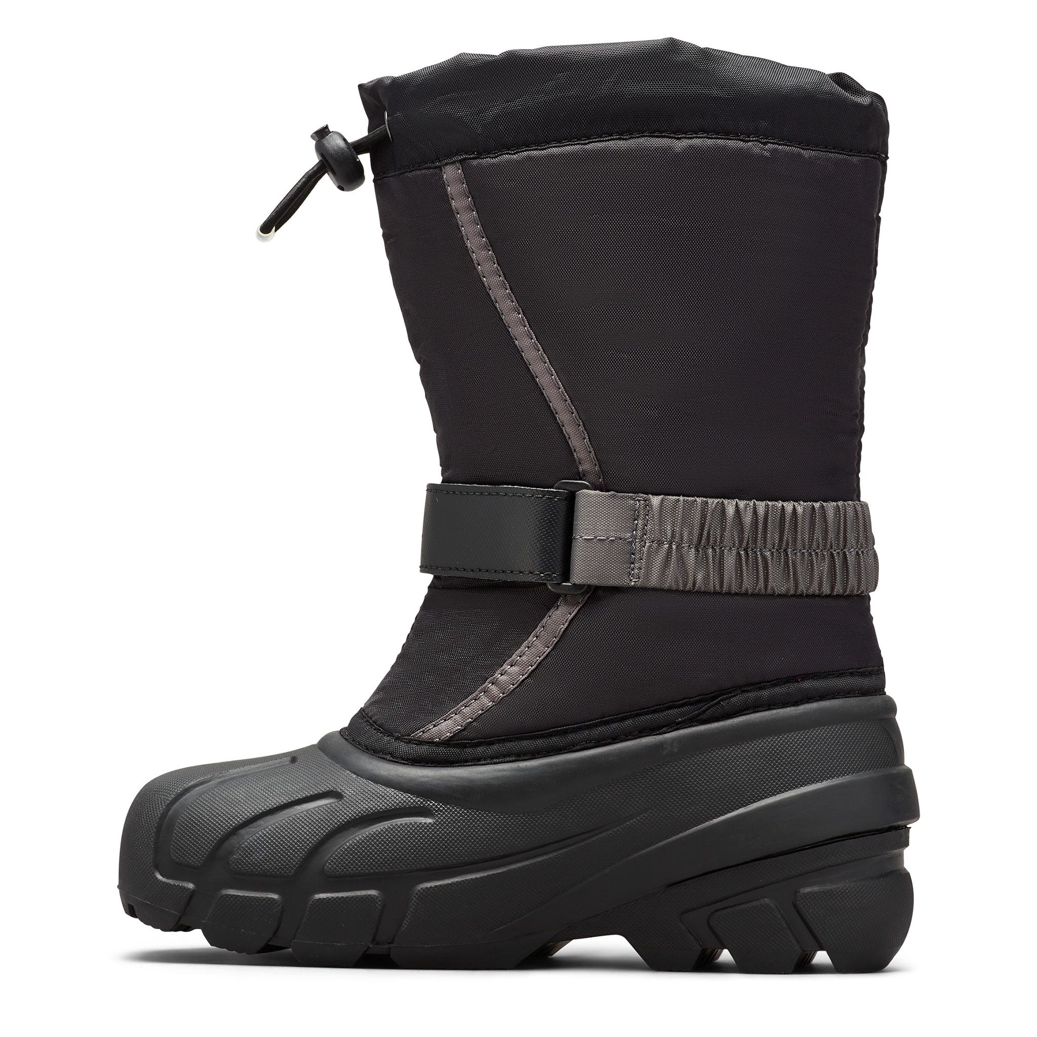 Botte Flurry Pointures 1-7 - Image 8