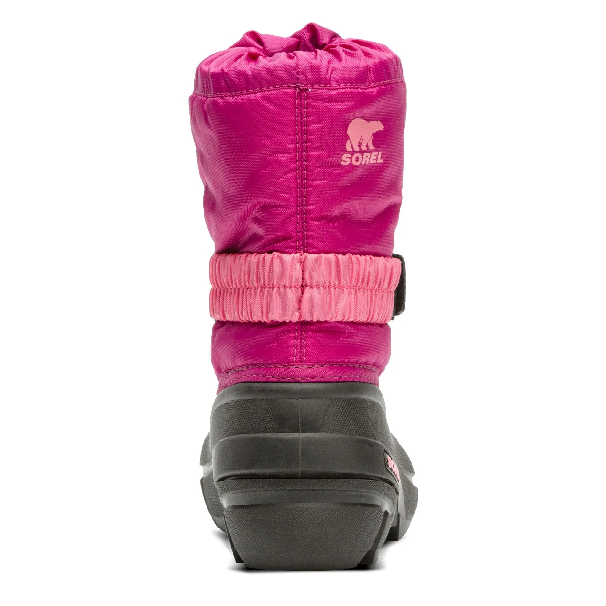 Bottes d'Hiver Flurry Pointures 8-13 - Image 4