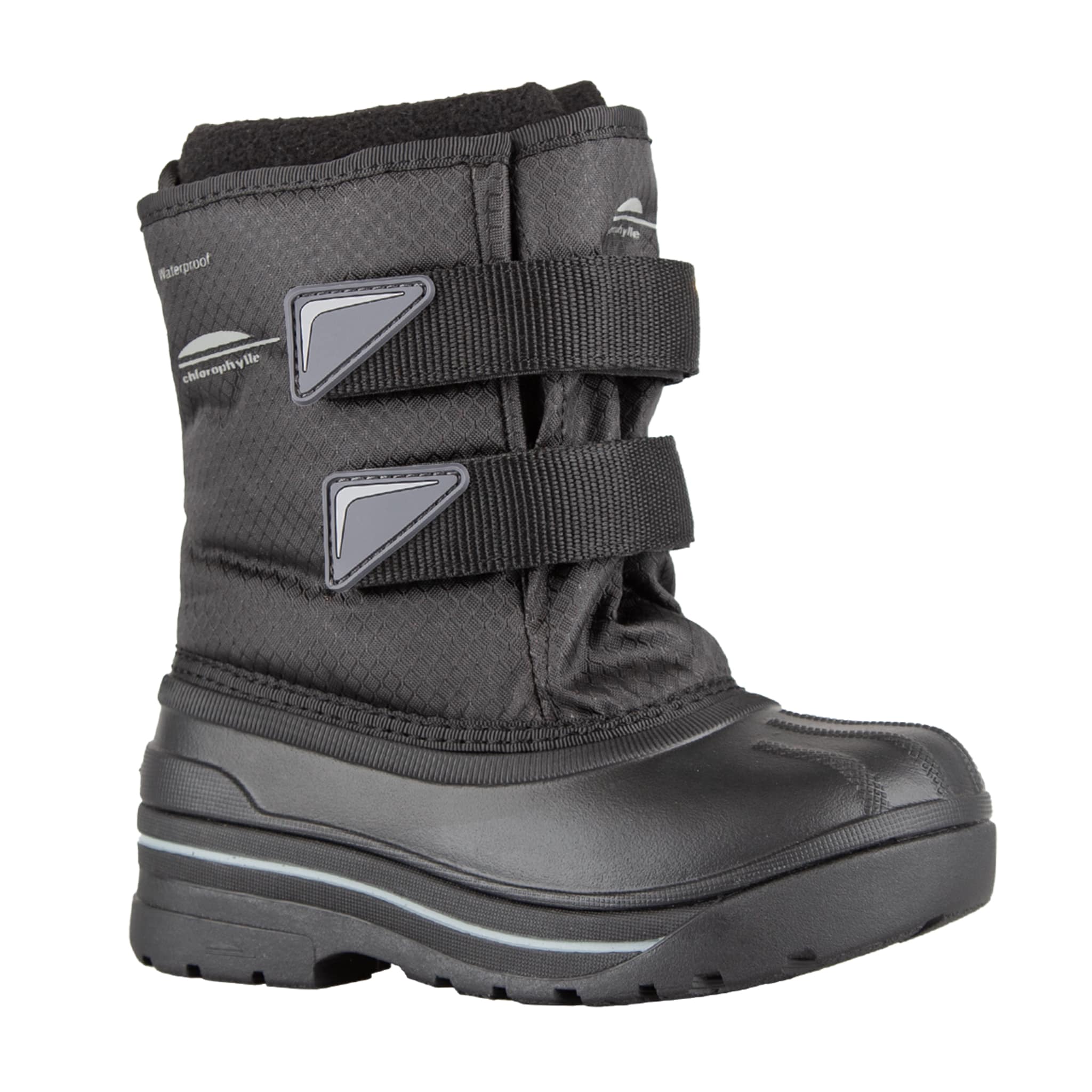 Botte Hiver Athebyne Pointures 5-10 - Image 2