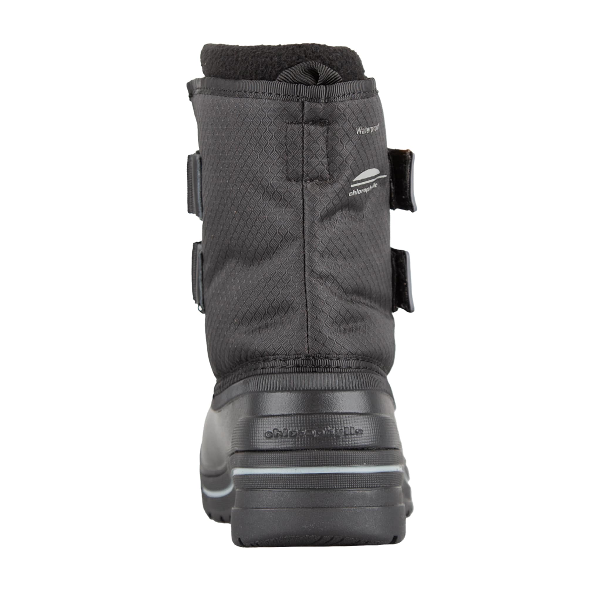 Botte Hiver Athebyne Pointures 5-10 - Image 5