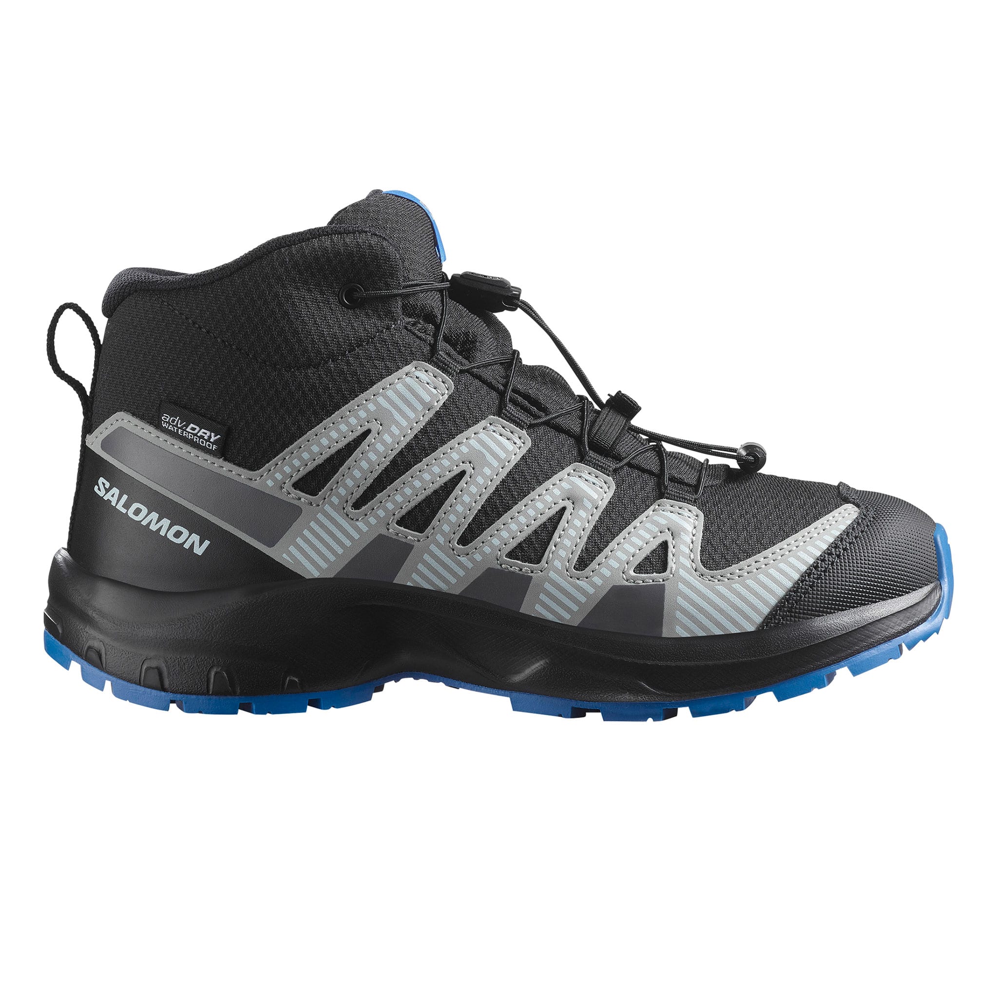Botte Imperméable Za Pro V8 Pointures 13-6