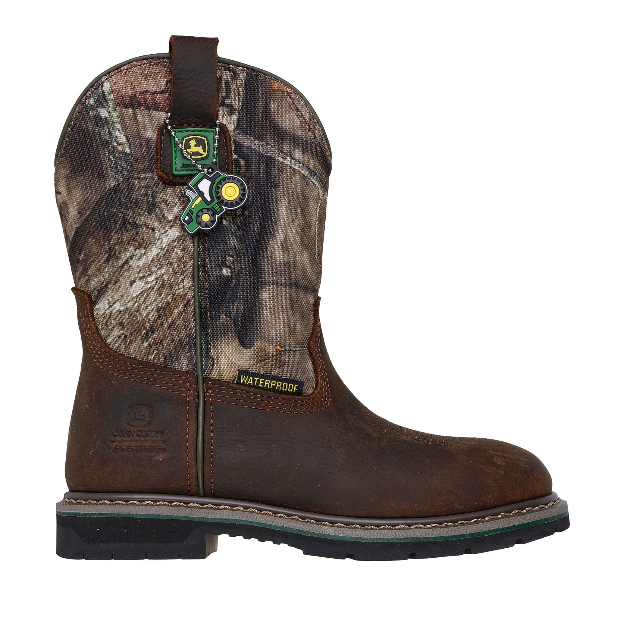 Botte John Deer Pointures 11-3