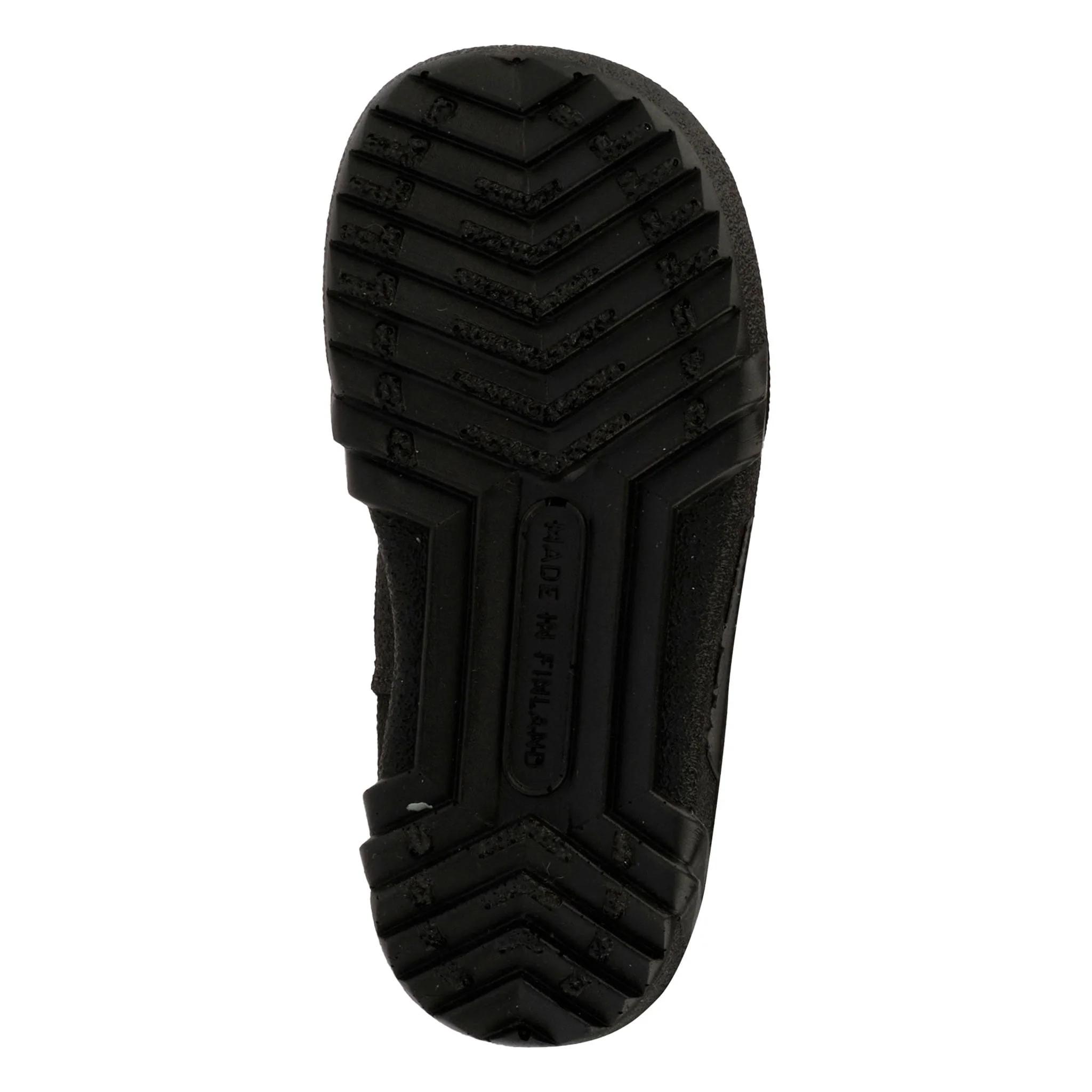 Botte Musta Col Molleton Pointures 19-24 - Image 4