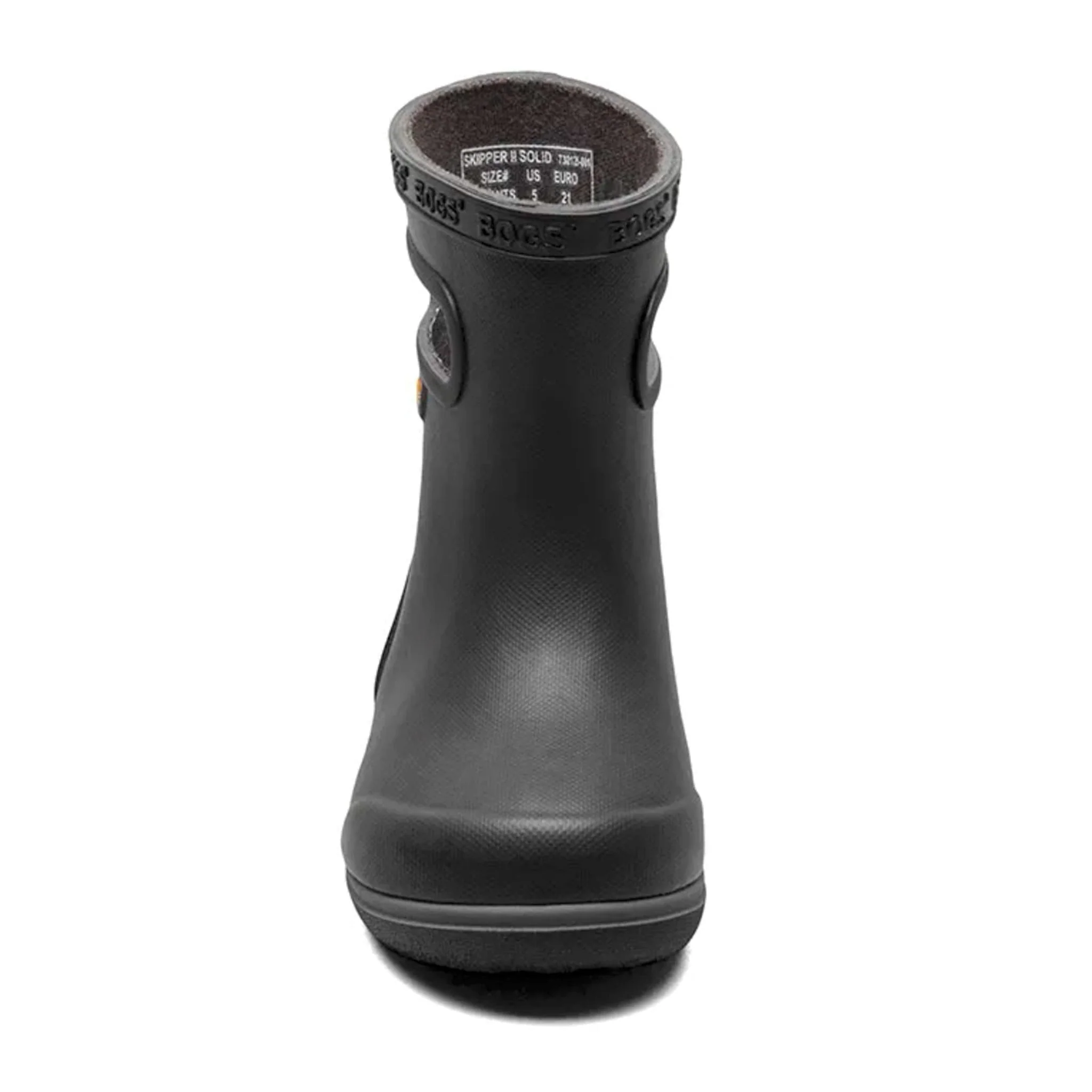 Botte de Pluie Skipper II Unie Pointures 4-10 - Image 3