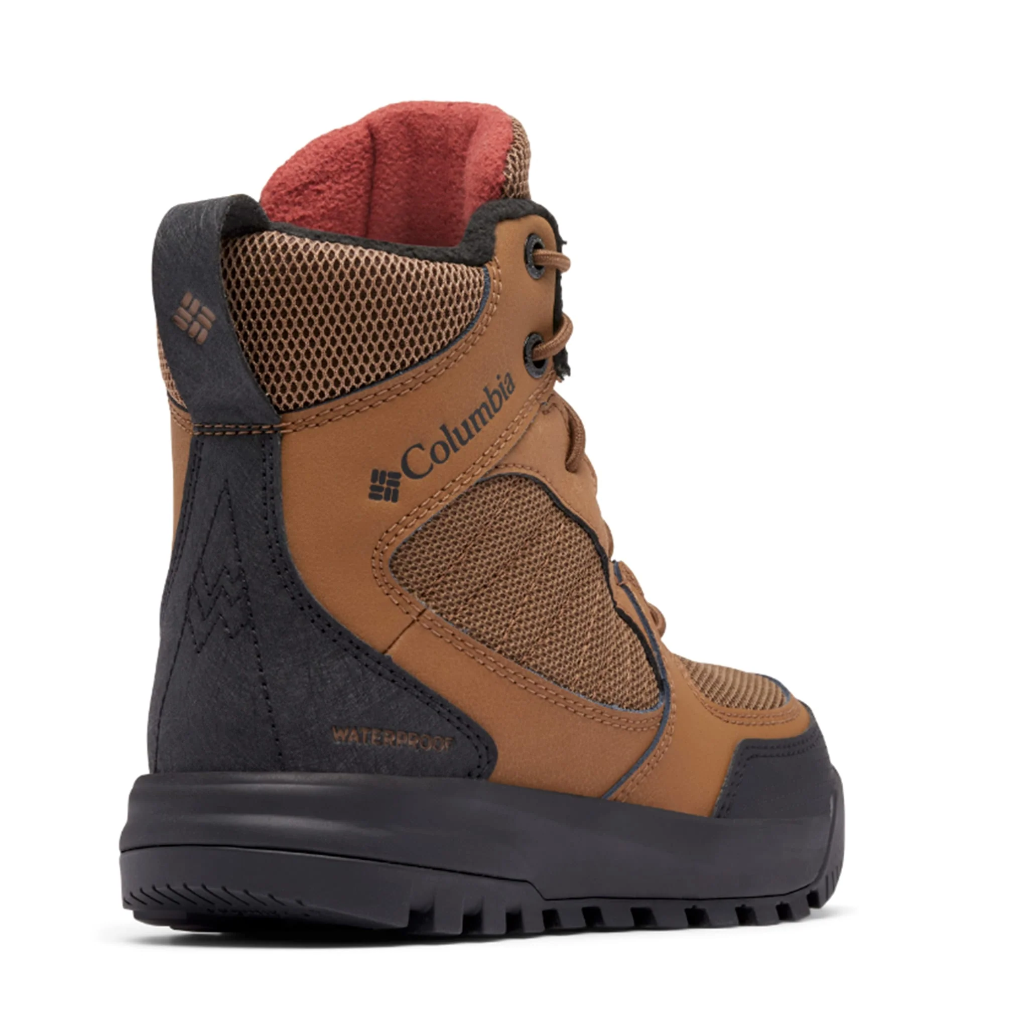 Botte Portlander Omni-Heat Pointures 1-7 - Image 4