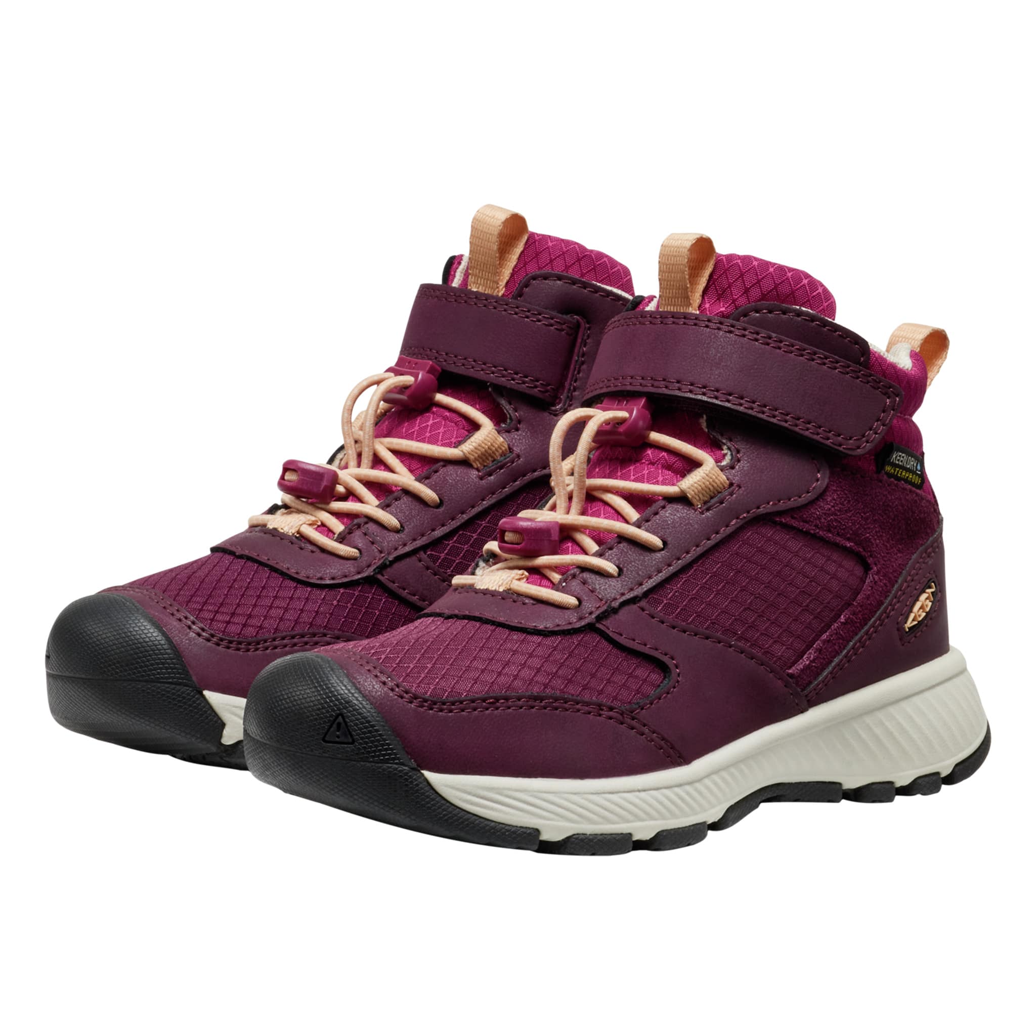 Botte Skua Mid Pointures 8-13 - Image 4