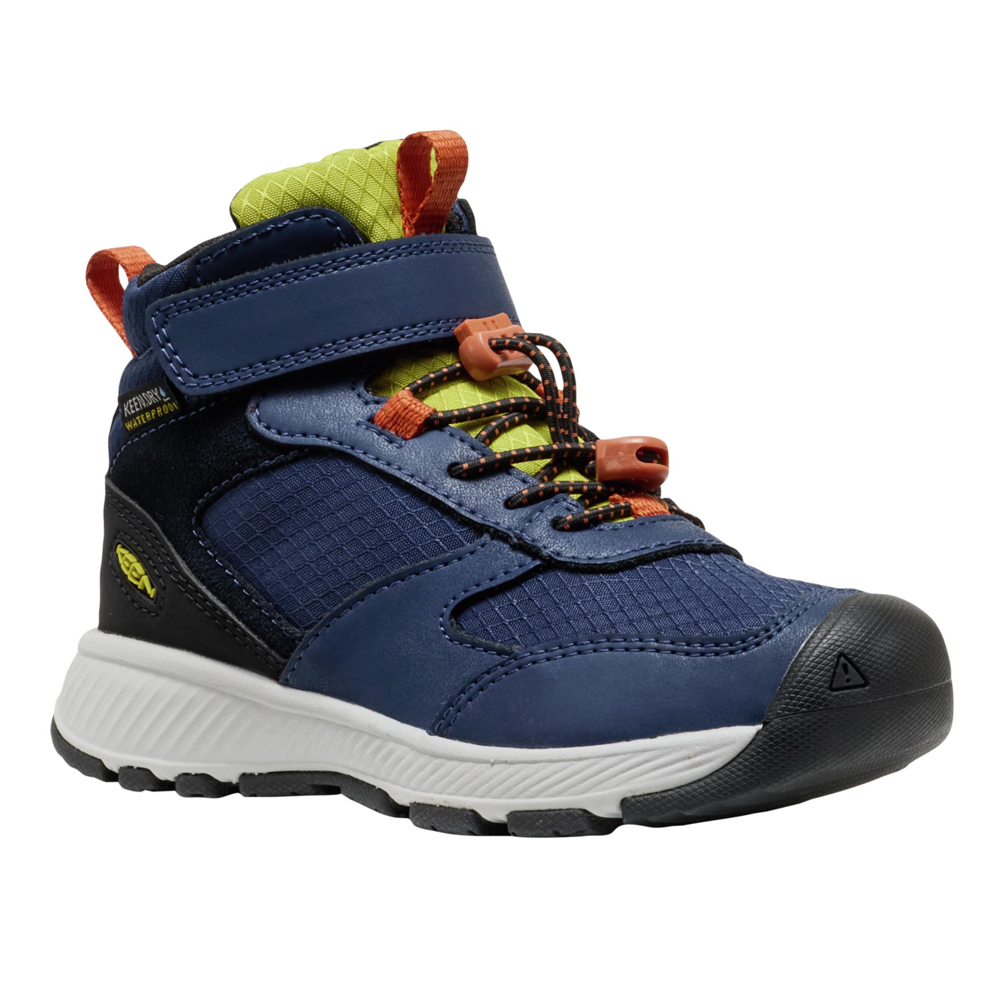 Botte Skua Mid Pointures 8-13 - Image 2