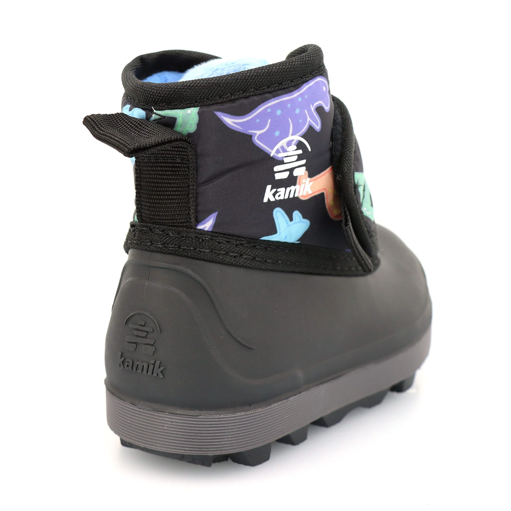 Botte Snowball Pointures 5-10 - Image 4