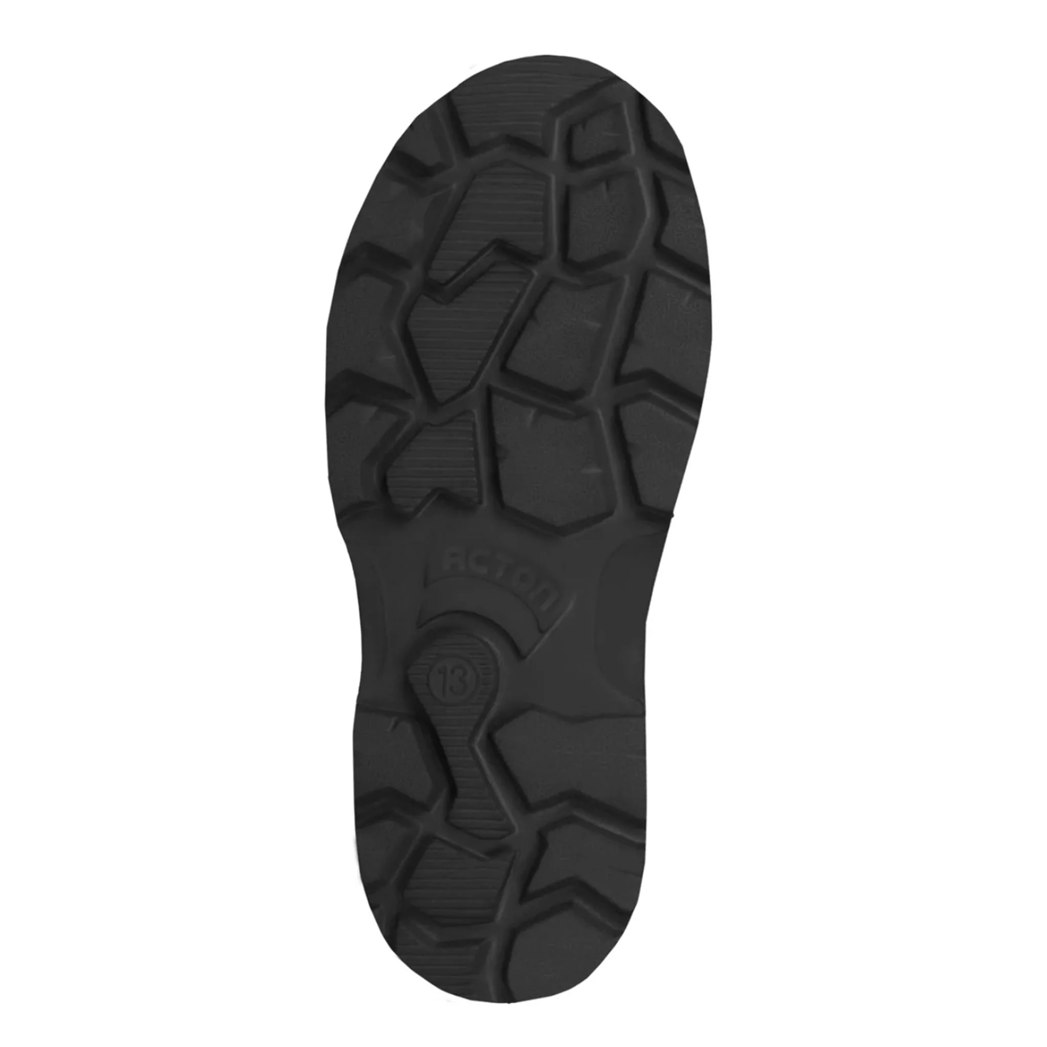 Botte Squishy Pointures 7-3 - Image 6