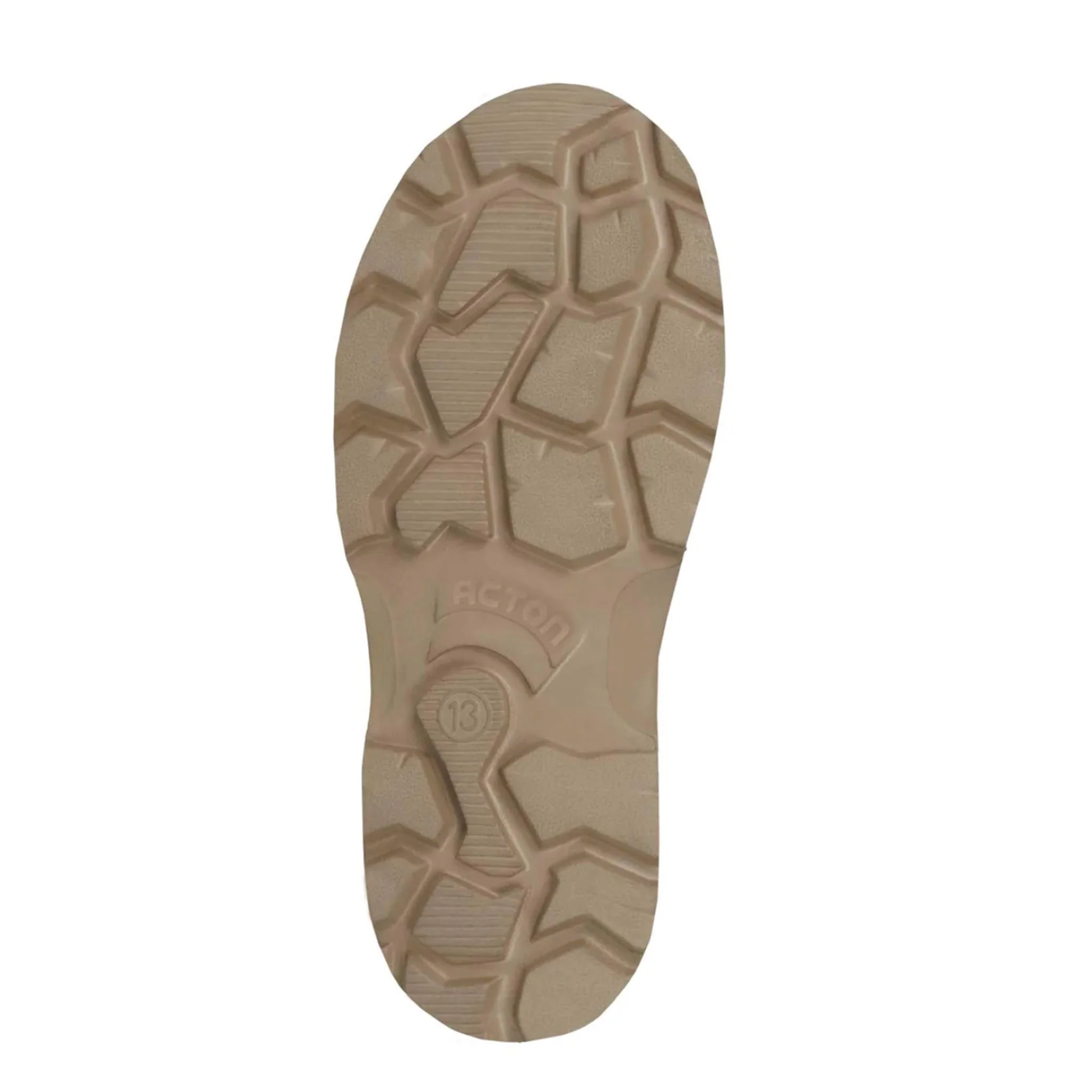 Botte Squishy Pointures 7-3 - Image 6