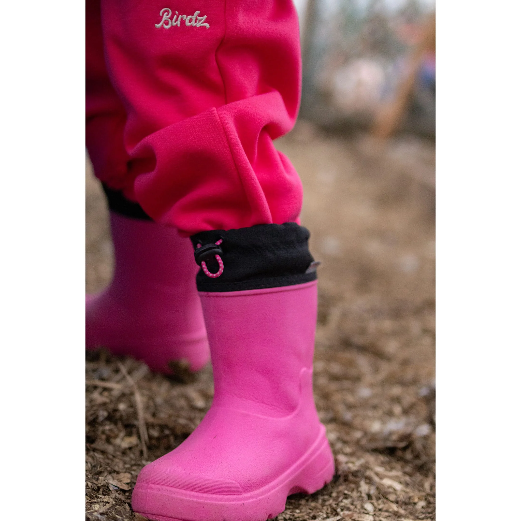 Botte Squishy Pointures 7-3 - Image 9