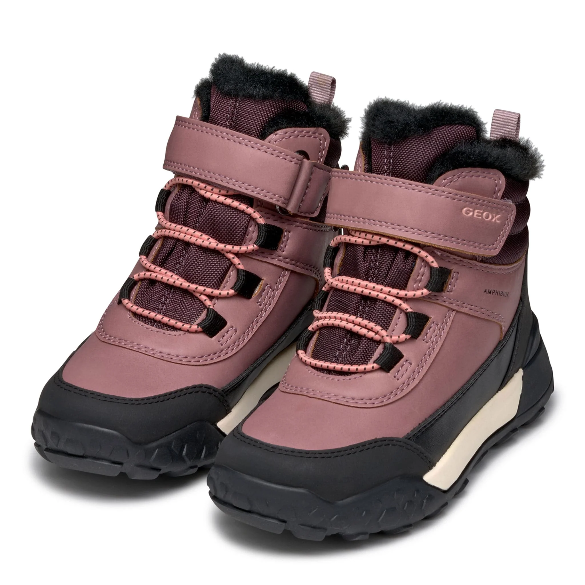 Botte Trekkyup Pointures 24-30 - Image 3
