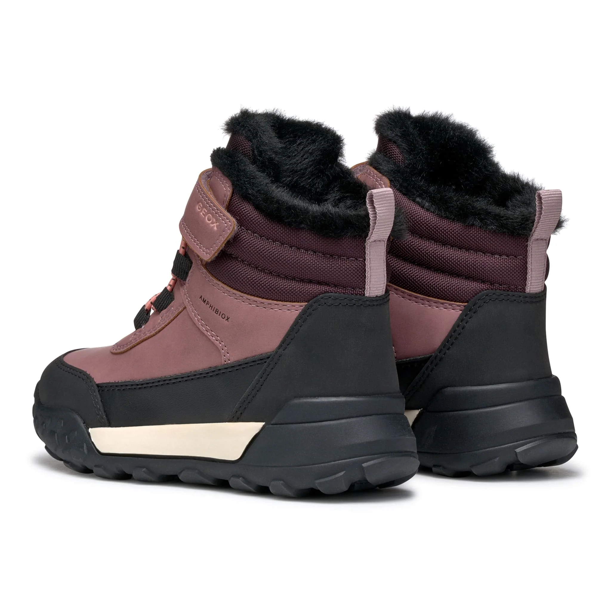Botte Trekkyup Pointures 24-30 - Image 4