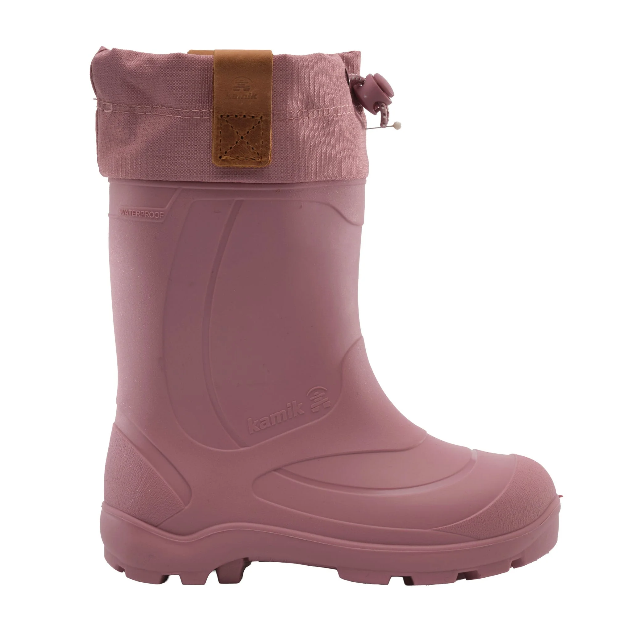 Botte Tundra -30 Pointures 1-6
