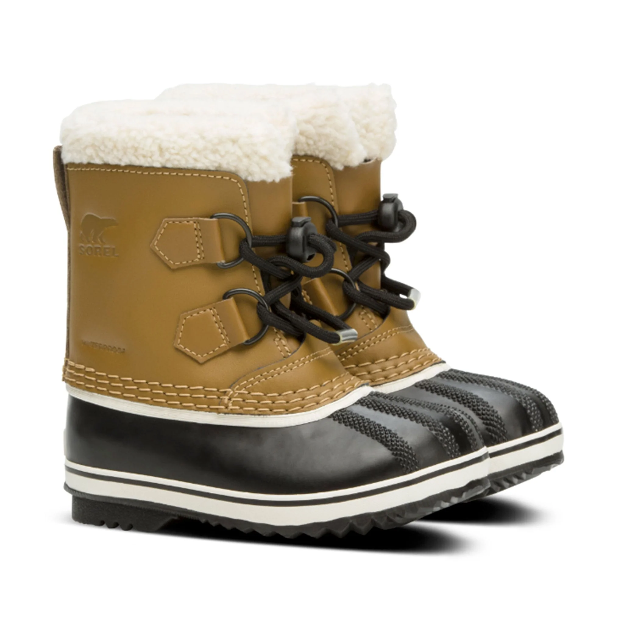 Botte Yoot Pac Pointures 8-13 - Image 6
