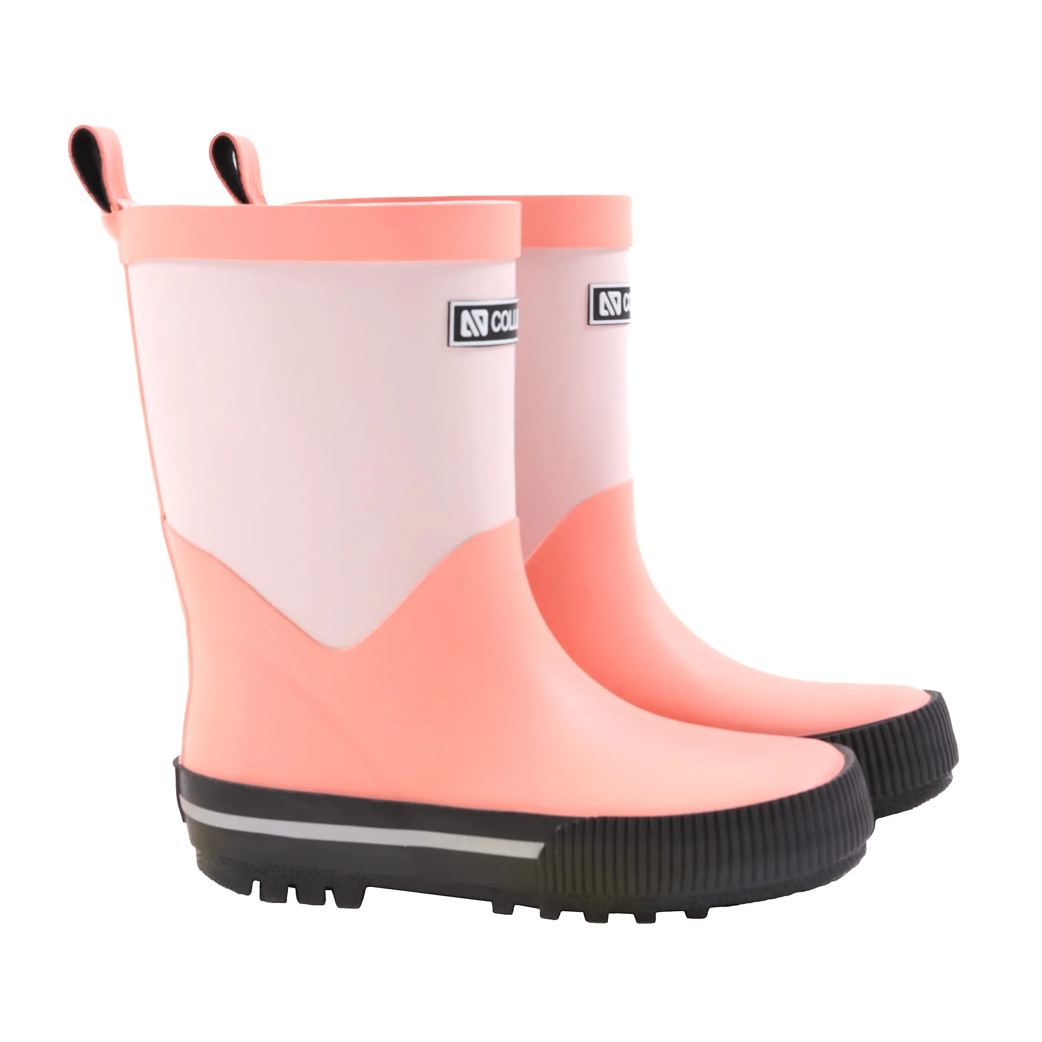 Bottes De Pluie Corail Pointures 13-4
