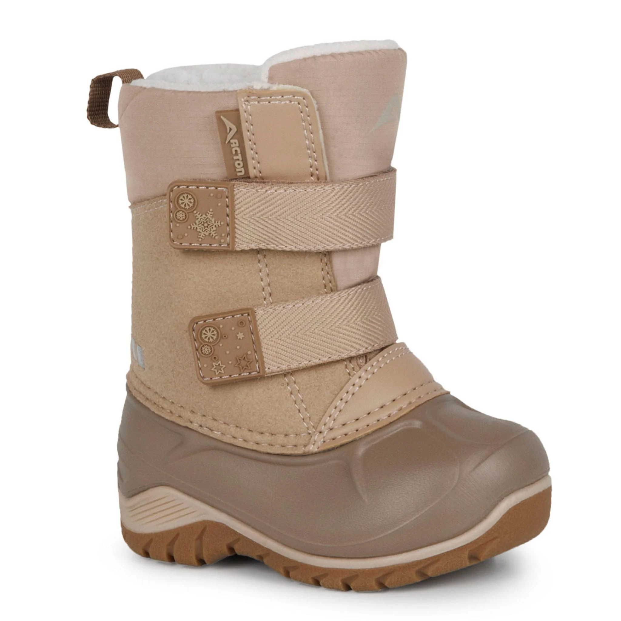 Bottes Sunny Pointures 4-10