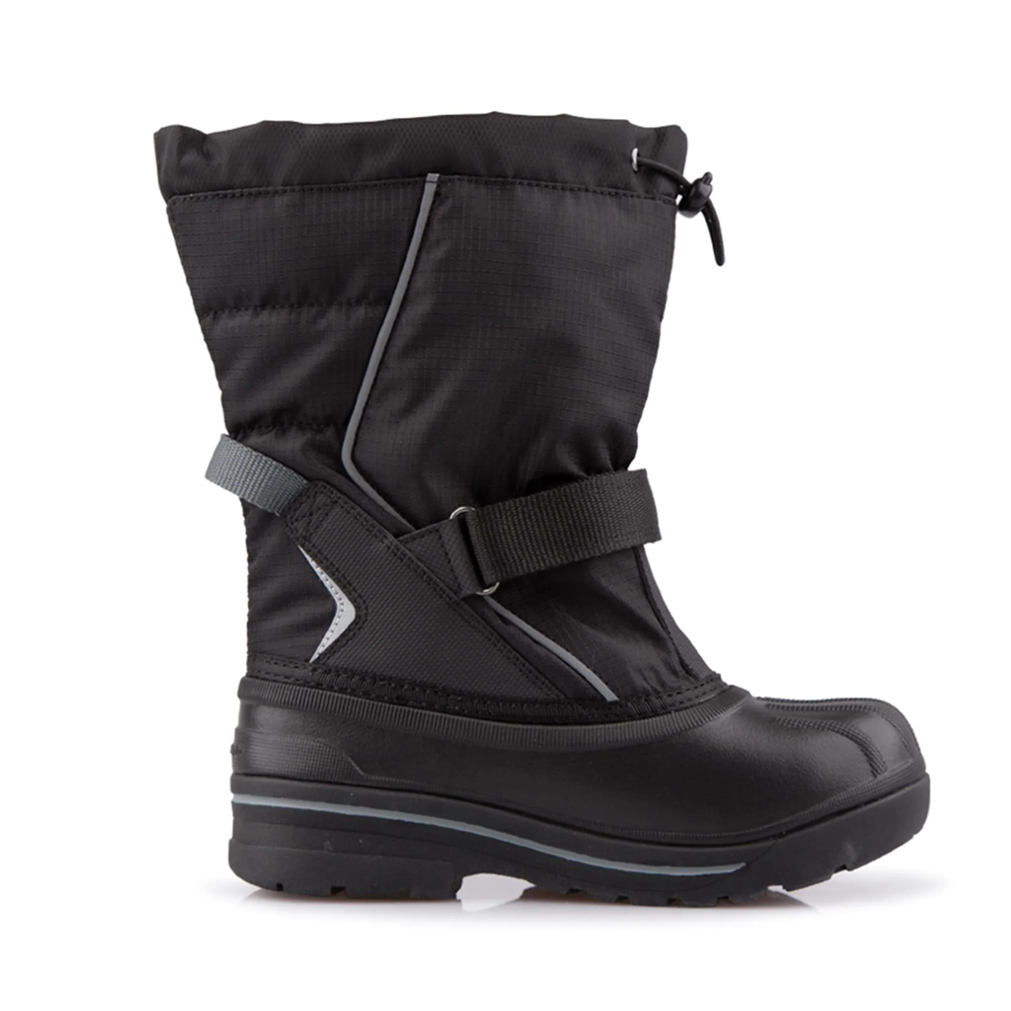 Bottes Hiver Draconis Pointures 1-6