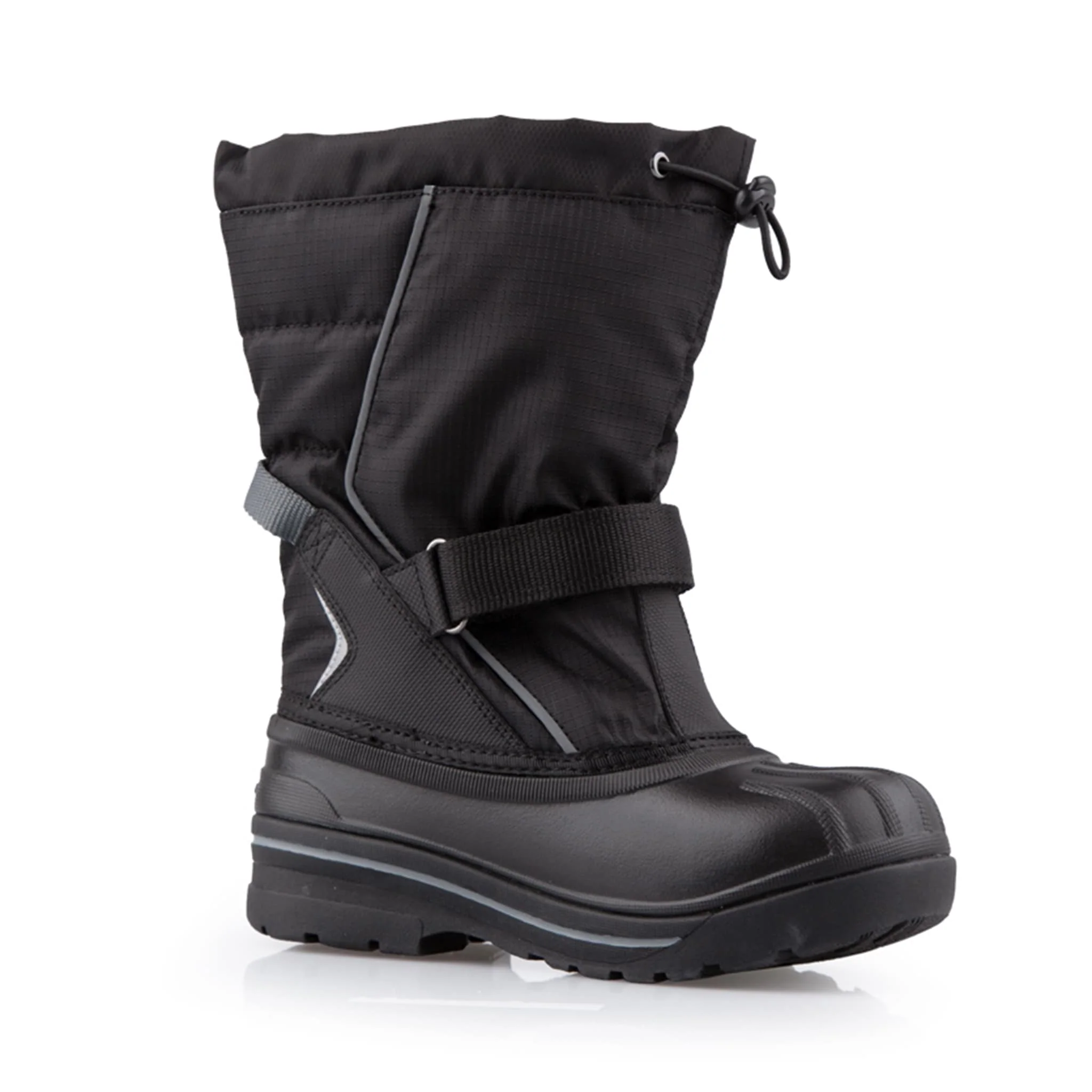 Bottes Hiver Draconis Pointures 1-6 - Image 2