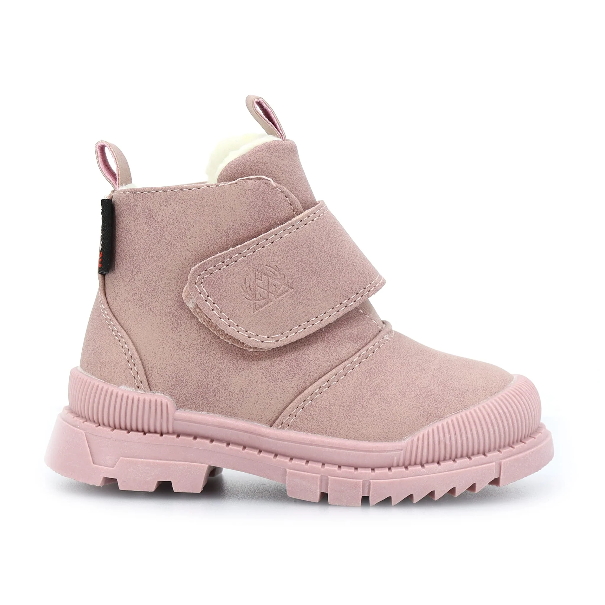 Bottes Lou Rose Pointures 5-10