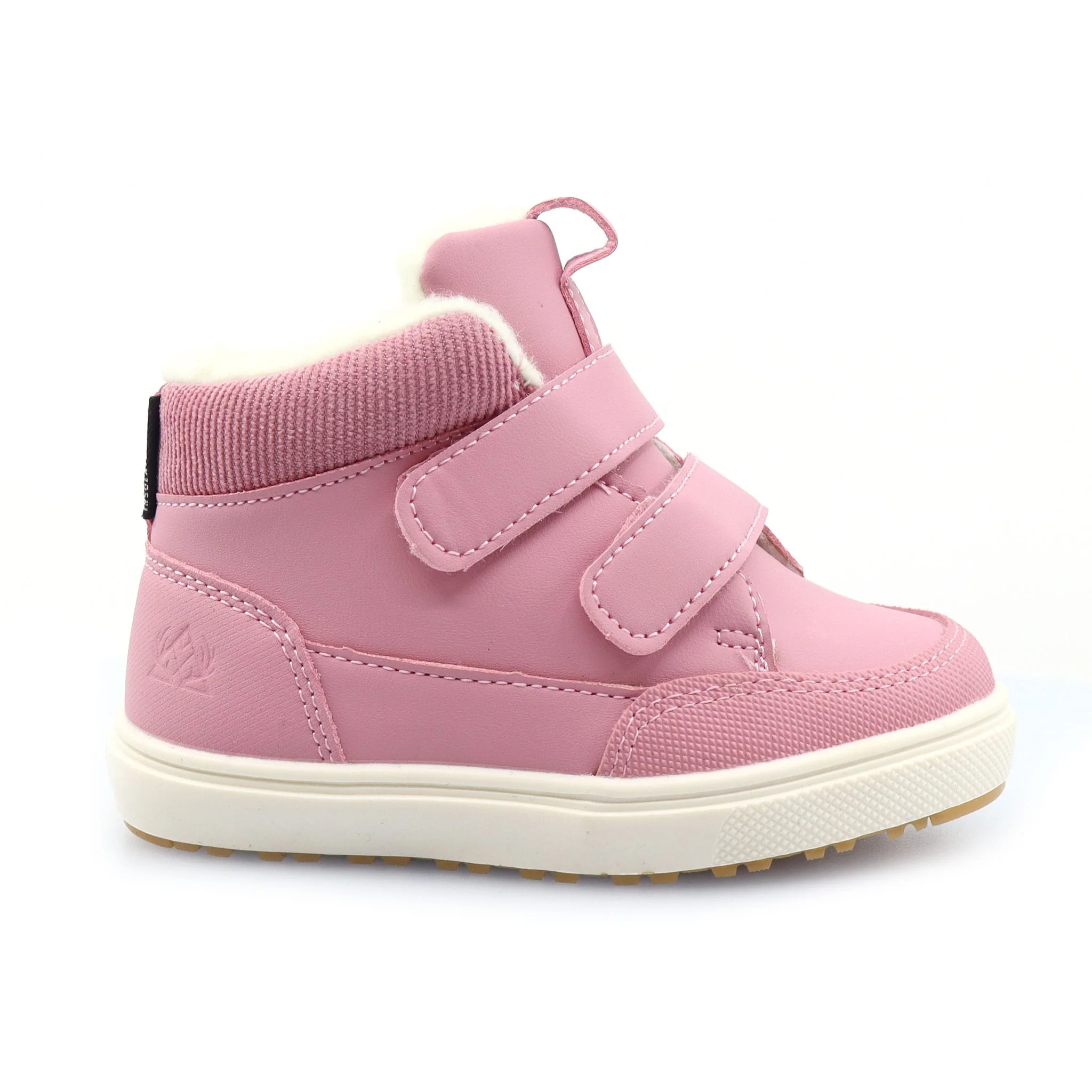 Bottes Noemy Rose Pointures 5-10