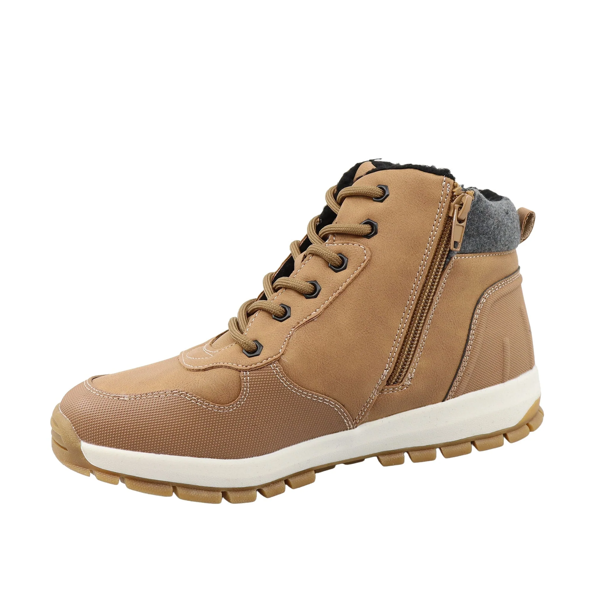 Bottes Oli Tan Pointures 11-5 - Image 3