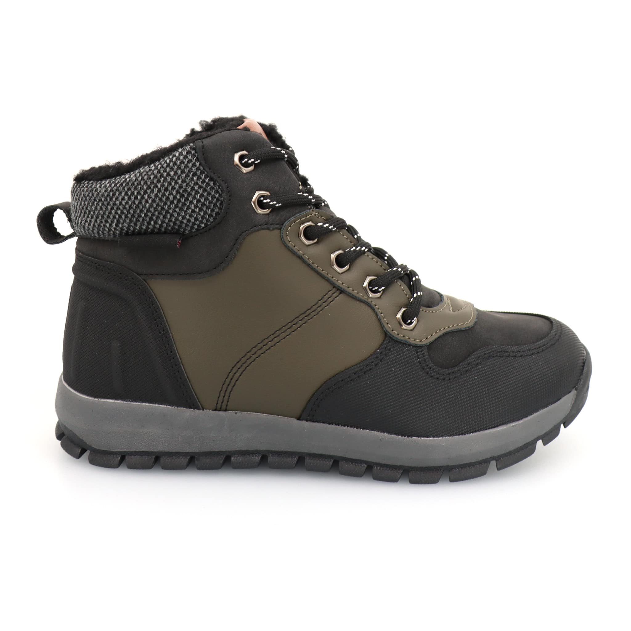 Bottes Oli Verte Pointures 11-5