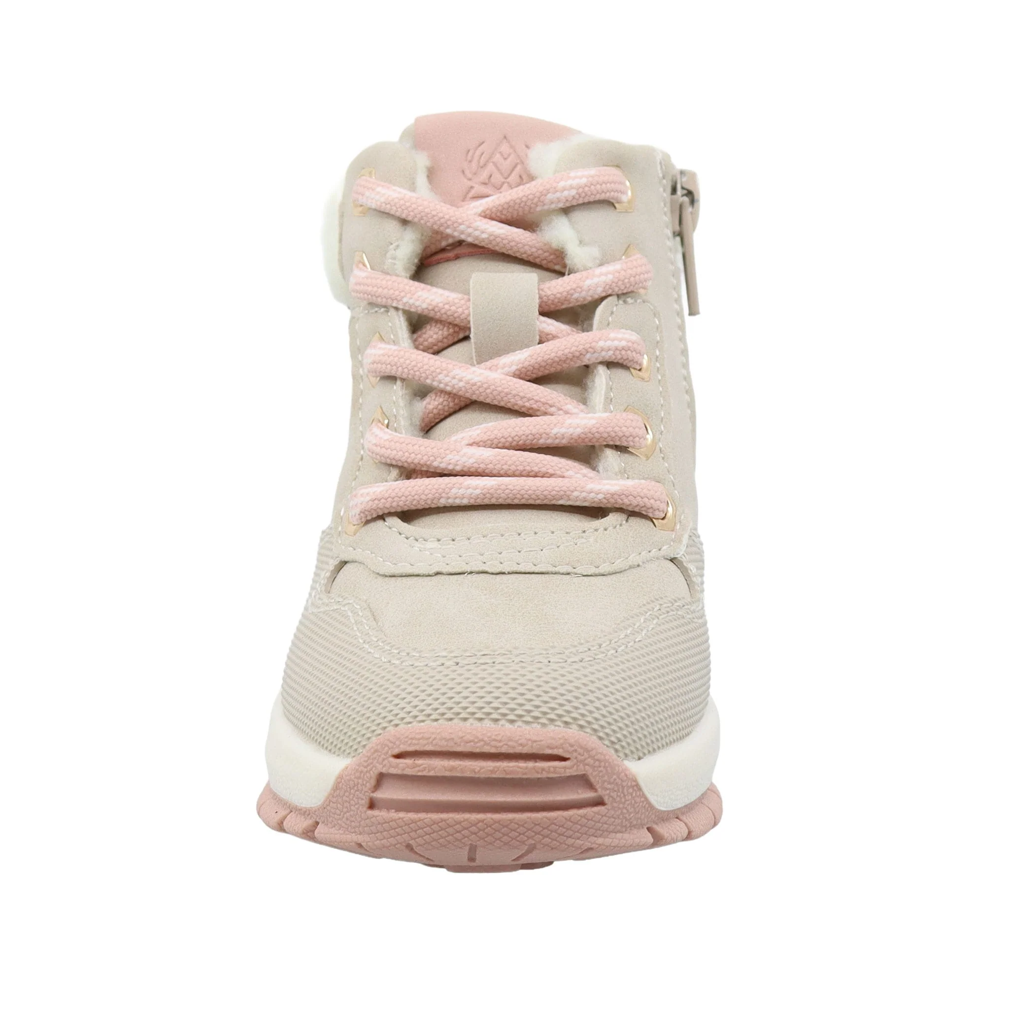 Bottes Olivia Beige Pointures 5-10 - Image 6