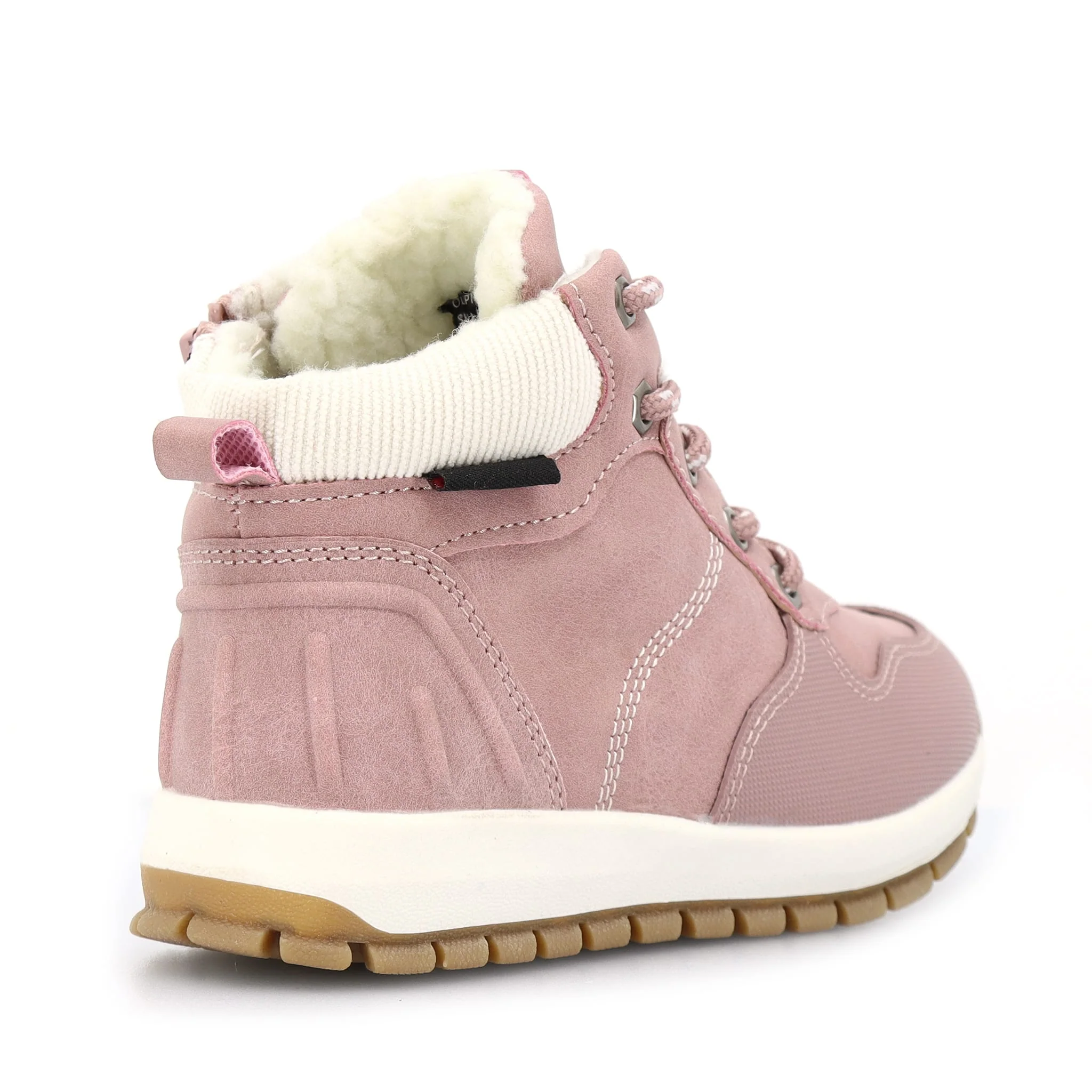 Bottes Olivia Rose Pointures 11-5 - Image 3